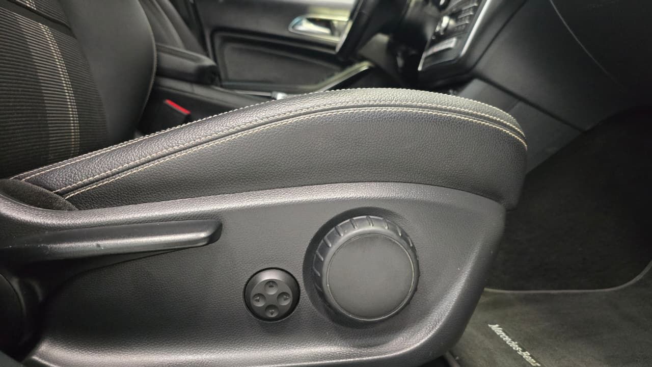 mercedes-benz gla 200 1.6 turbo ano 2019