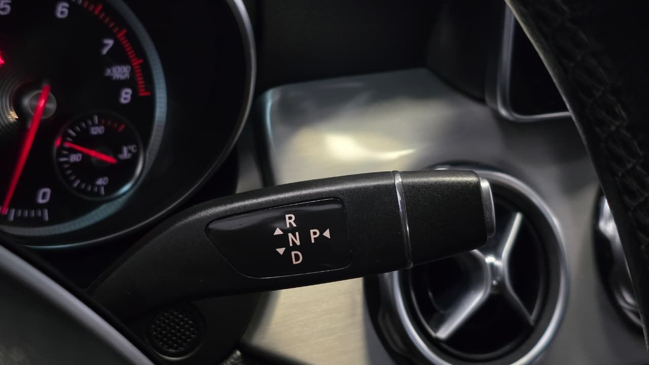 mercedes-benz gla 200 1.6 turbo ano 2019