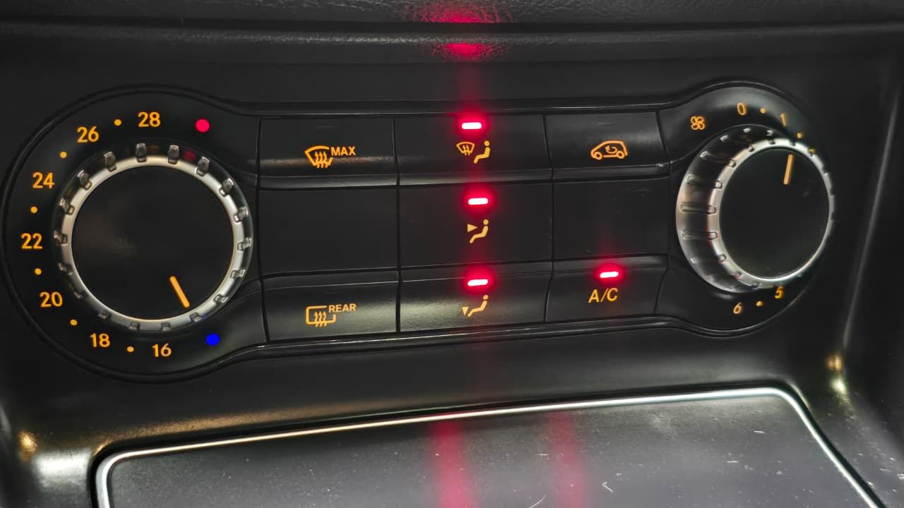 mercedes-benz gla 200 1.6 turbo ano 2019
