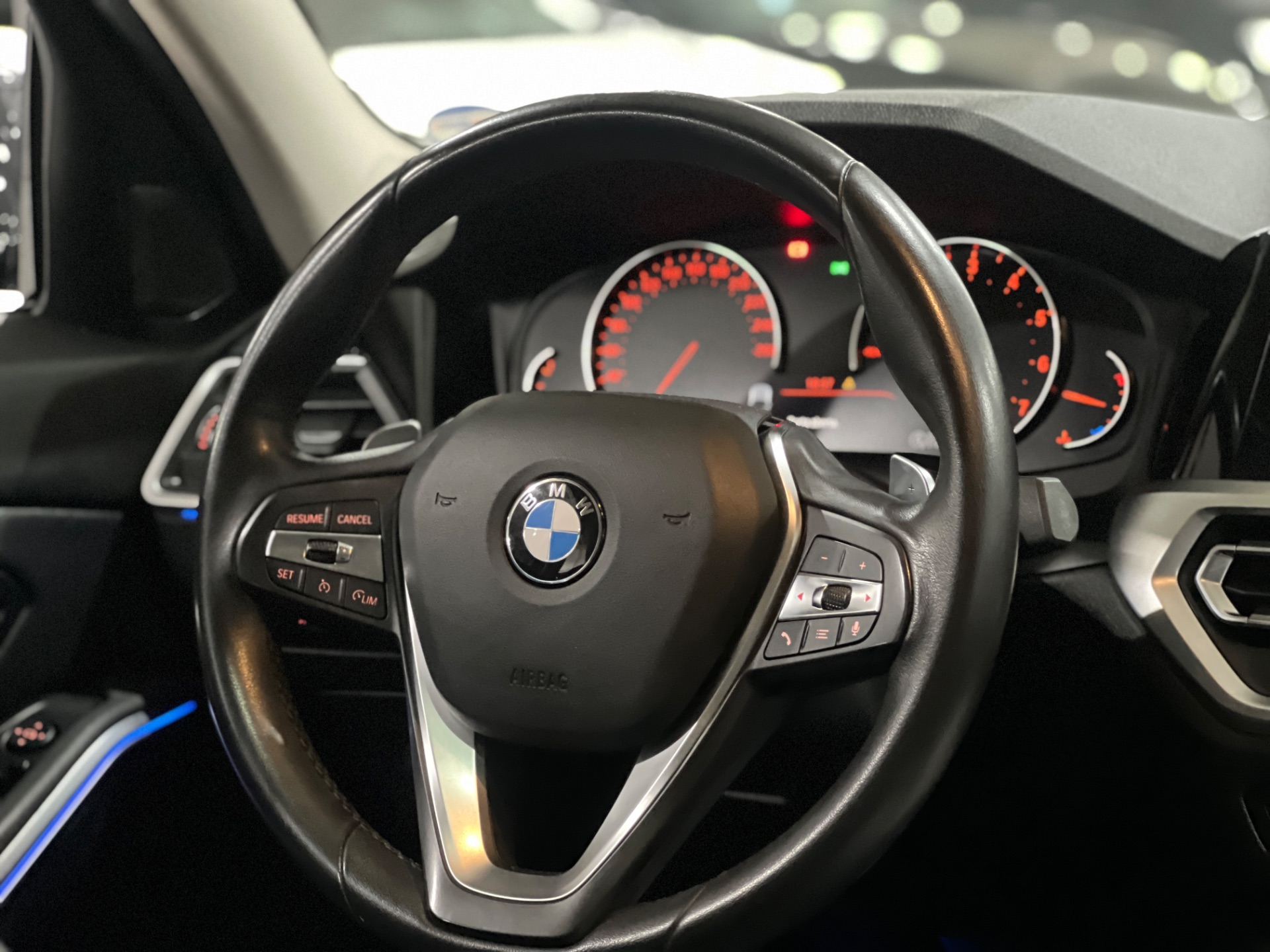 bmw 330i automatica 2.0 com teto solar 2020