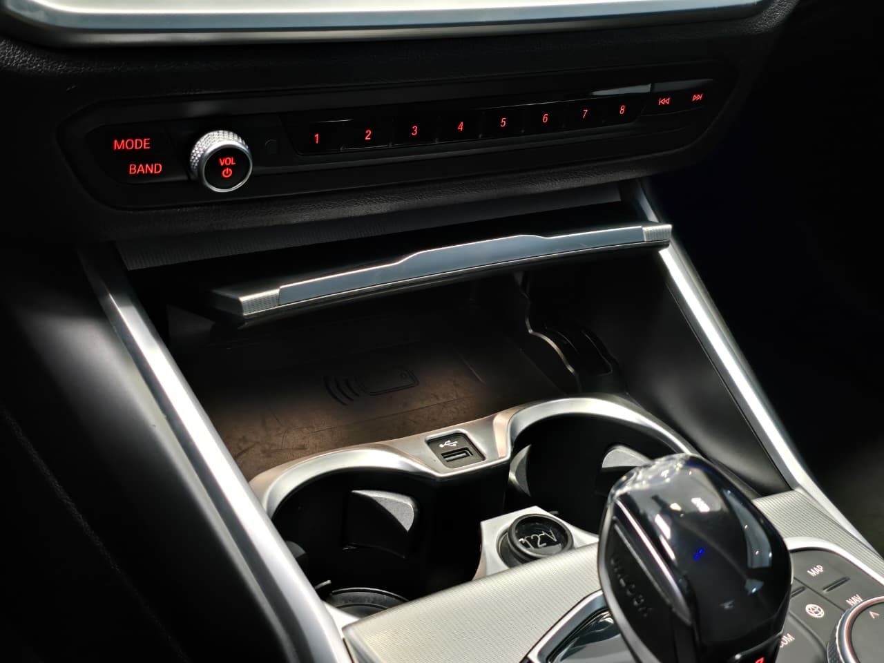 bmw 330i automatica 2.0 com teto solar 2020
