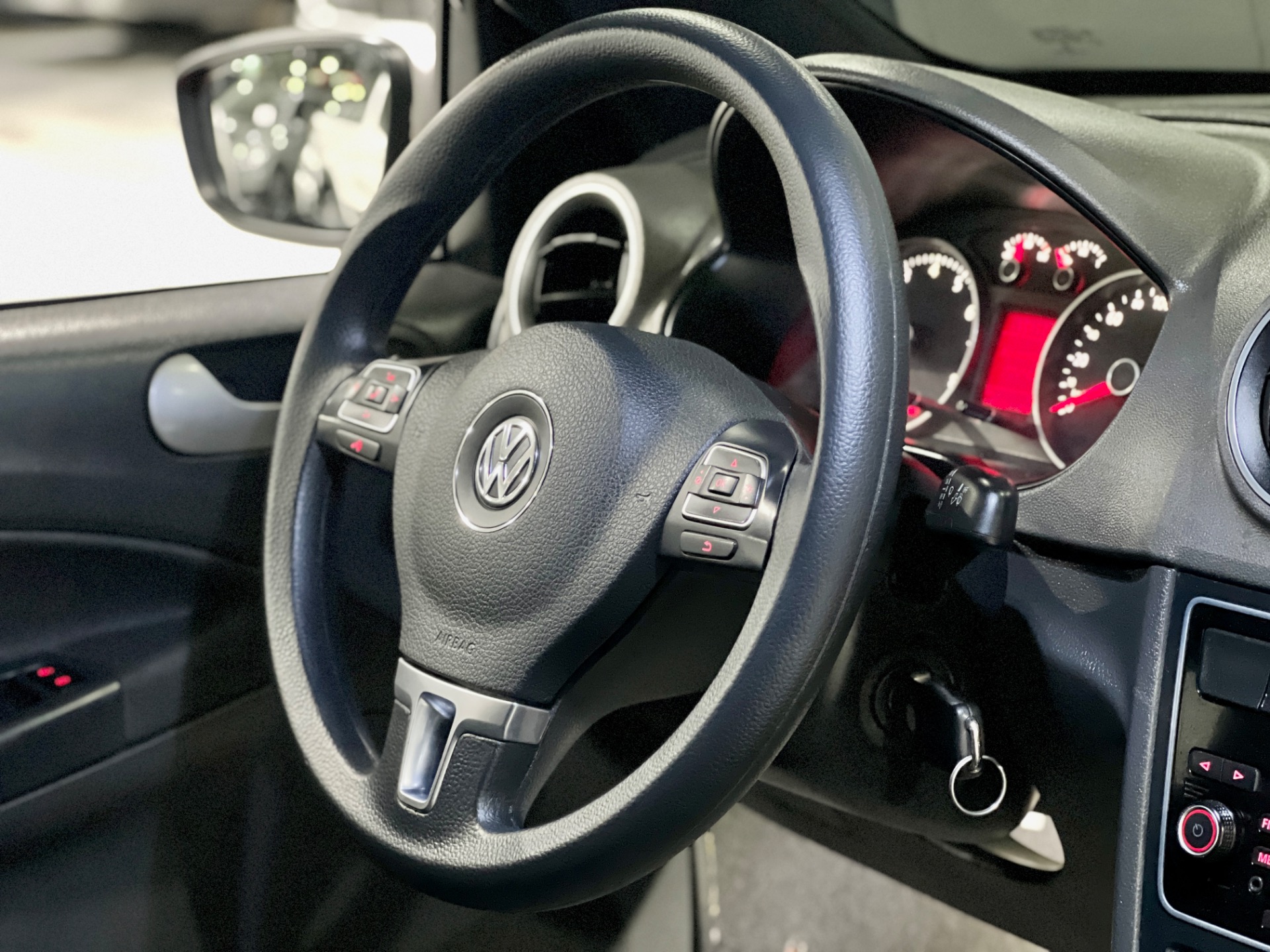 volkswagen nova saveiro ce cross 2014