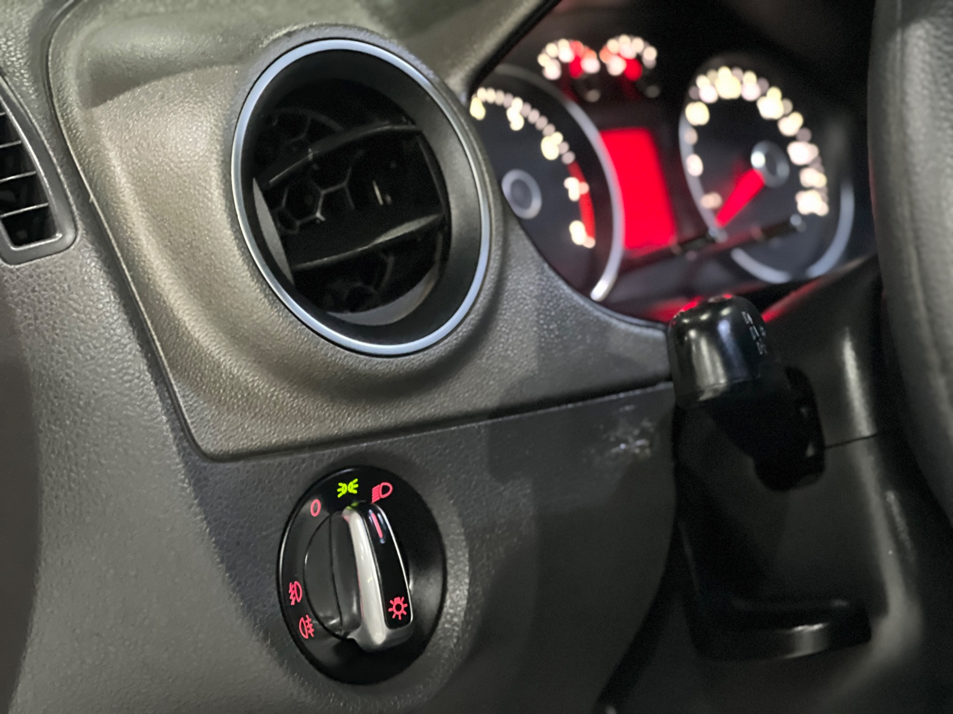 volkswagen nova saveiro ce cross 2014