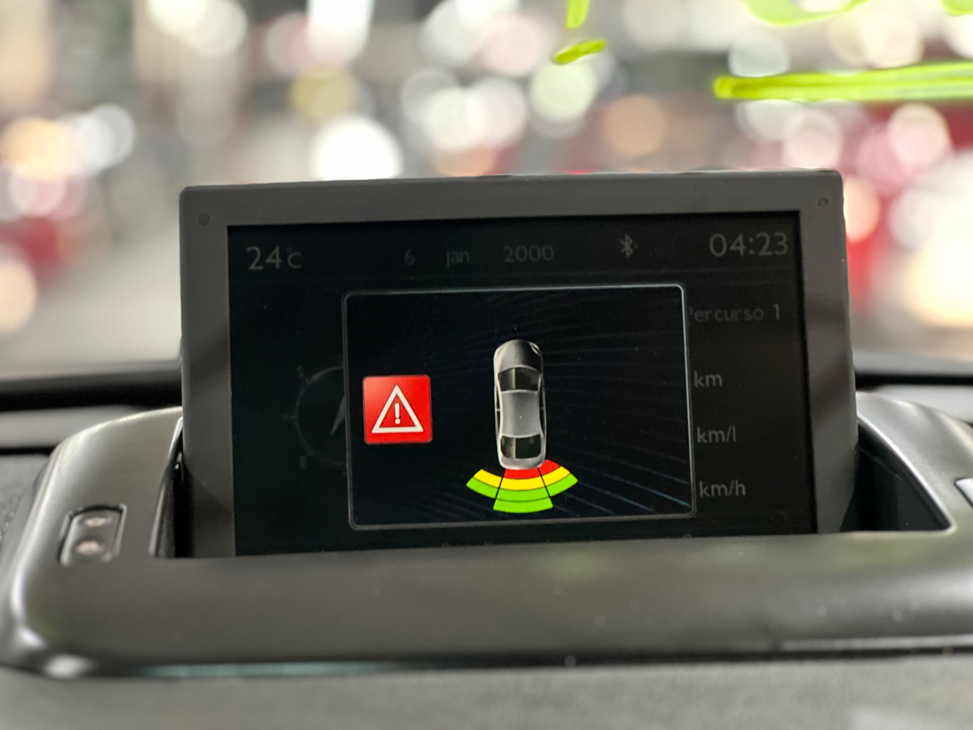 peugeot 3008 griffe 1.6 at km baixa 2014