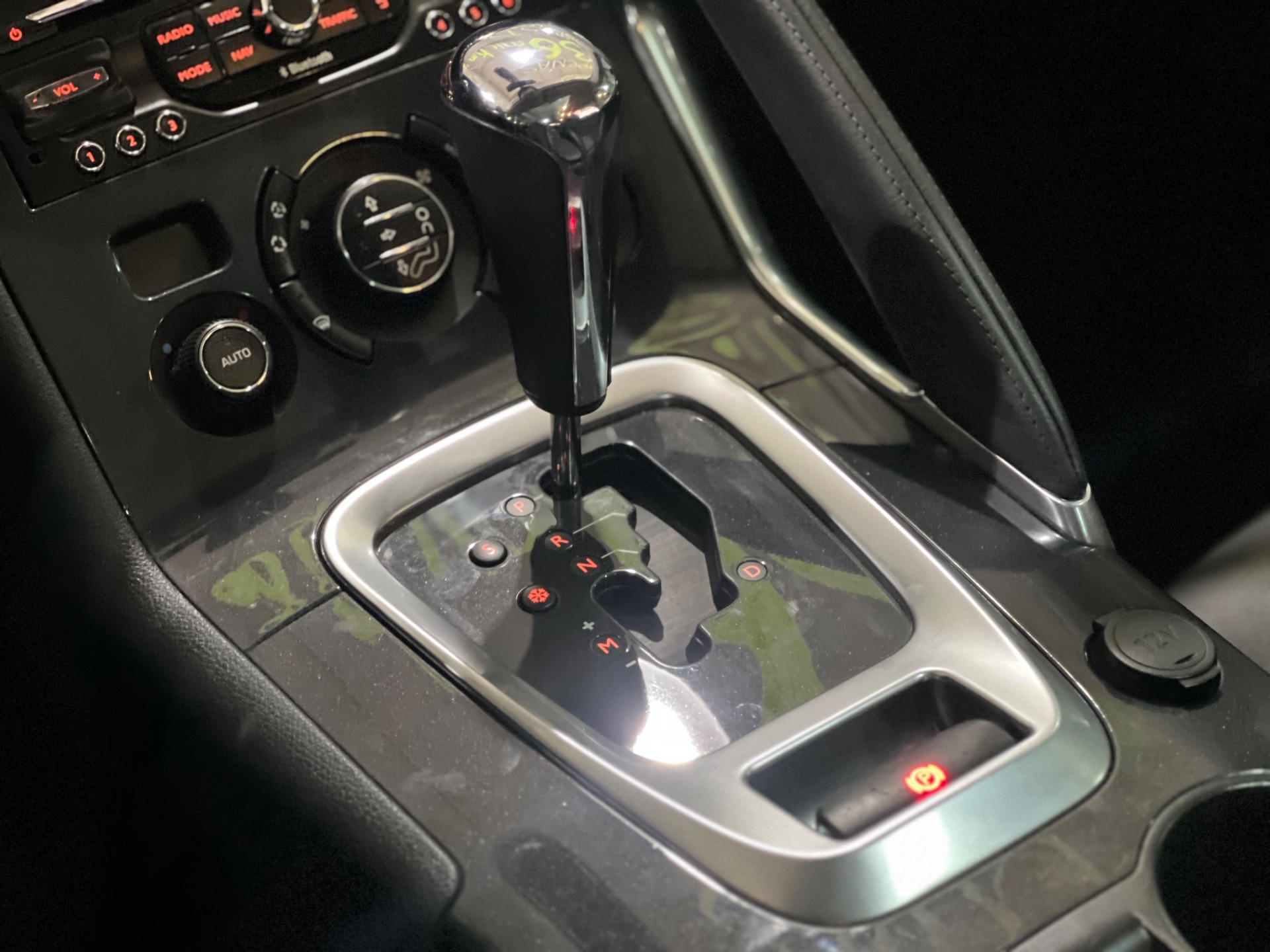 peugeot 3008 griffe 1.6 at km baixa 2014