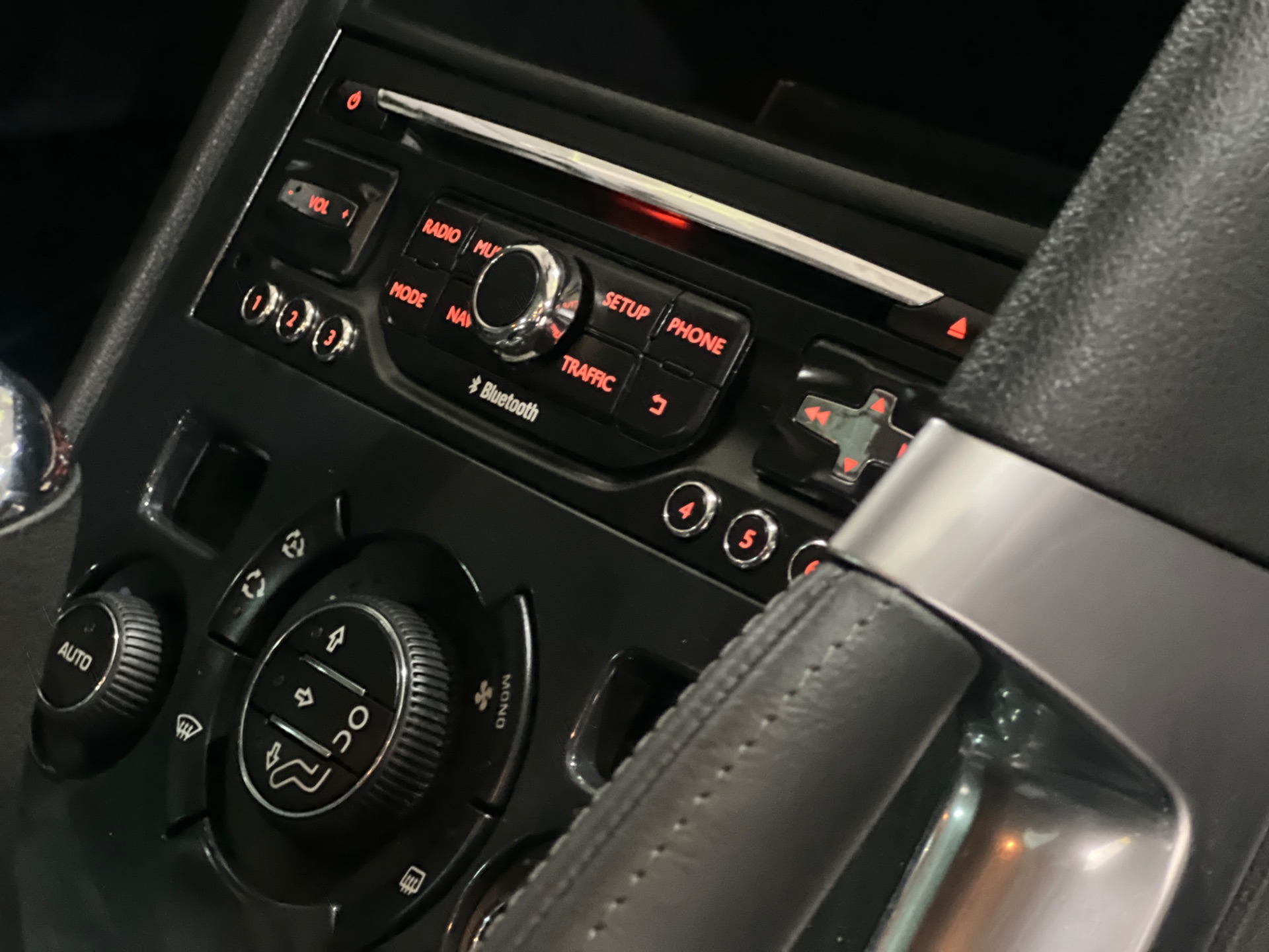 peugeot 3008 griffe 1.6 at km baixa 2014