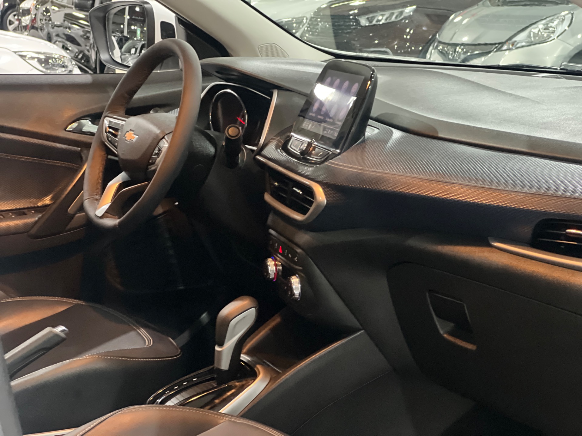 chevrolet tracker premier 1.0 turbo aut 2022