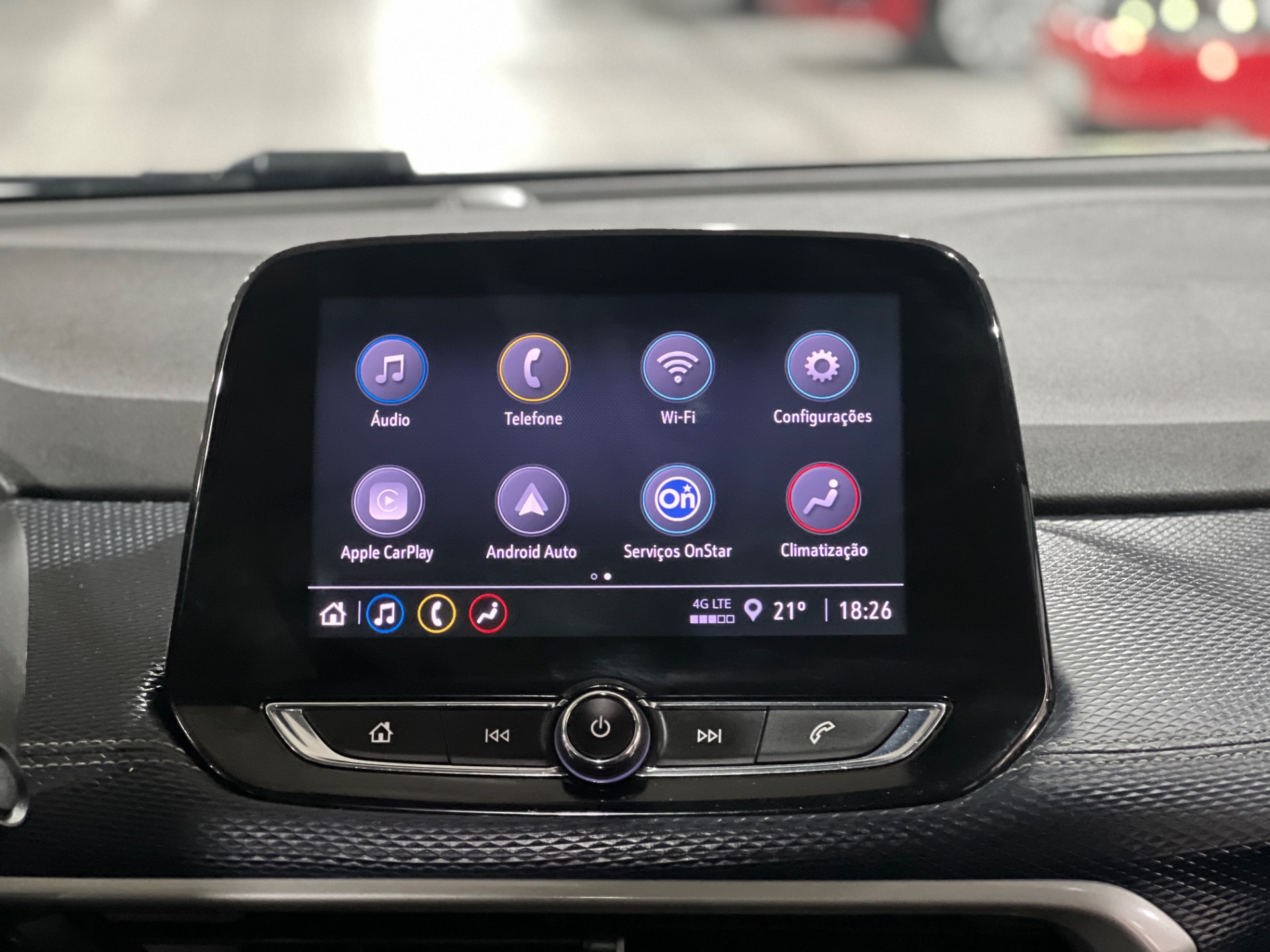 chevrolet tracker premier 1.0 turbo aut 2022