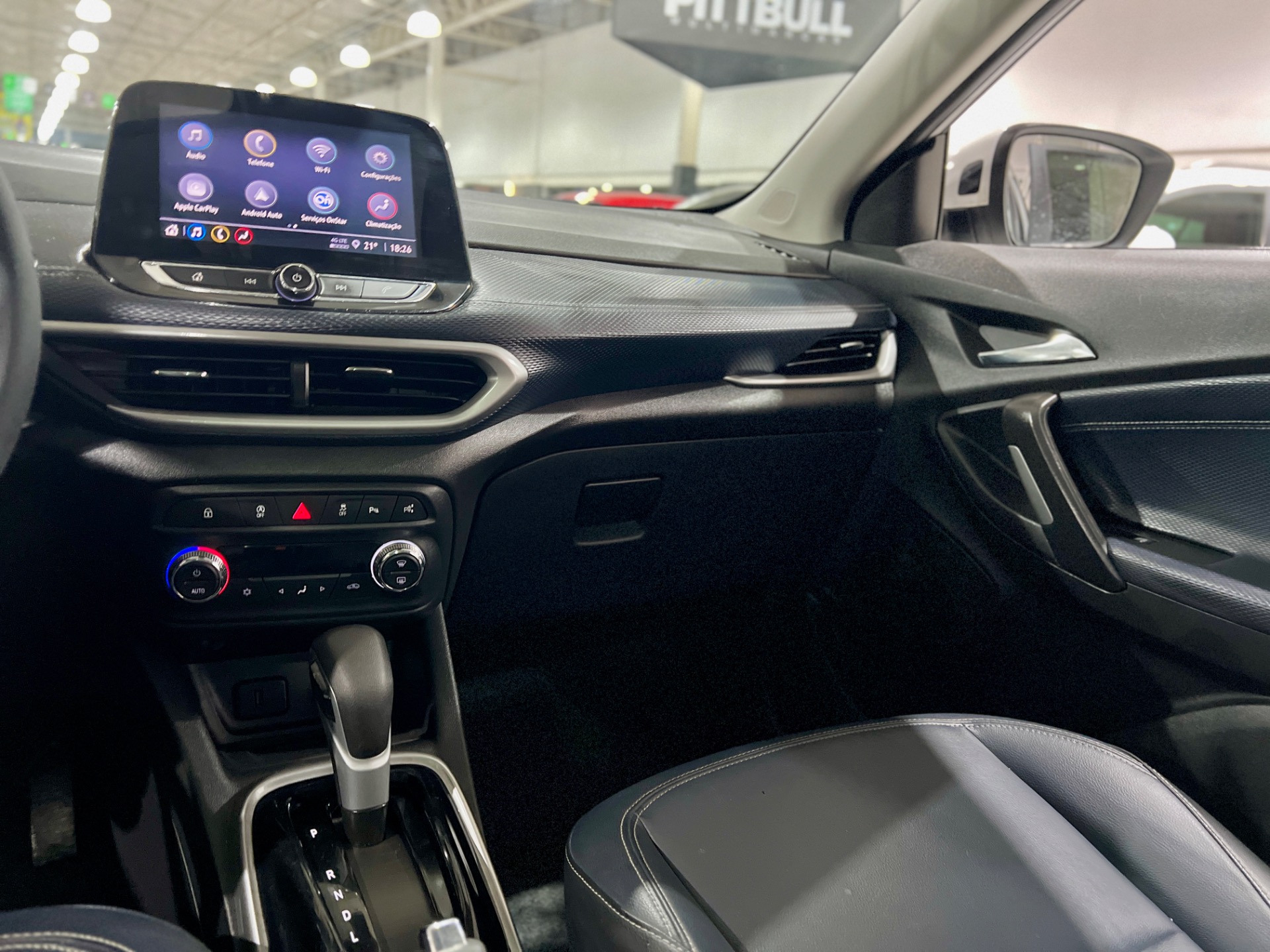 chevrolet tracker premier 1.0 turbo aut 2022