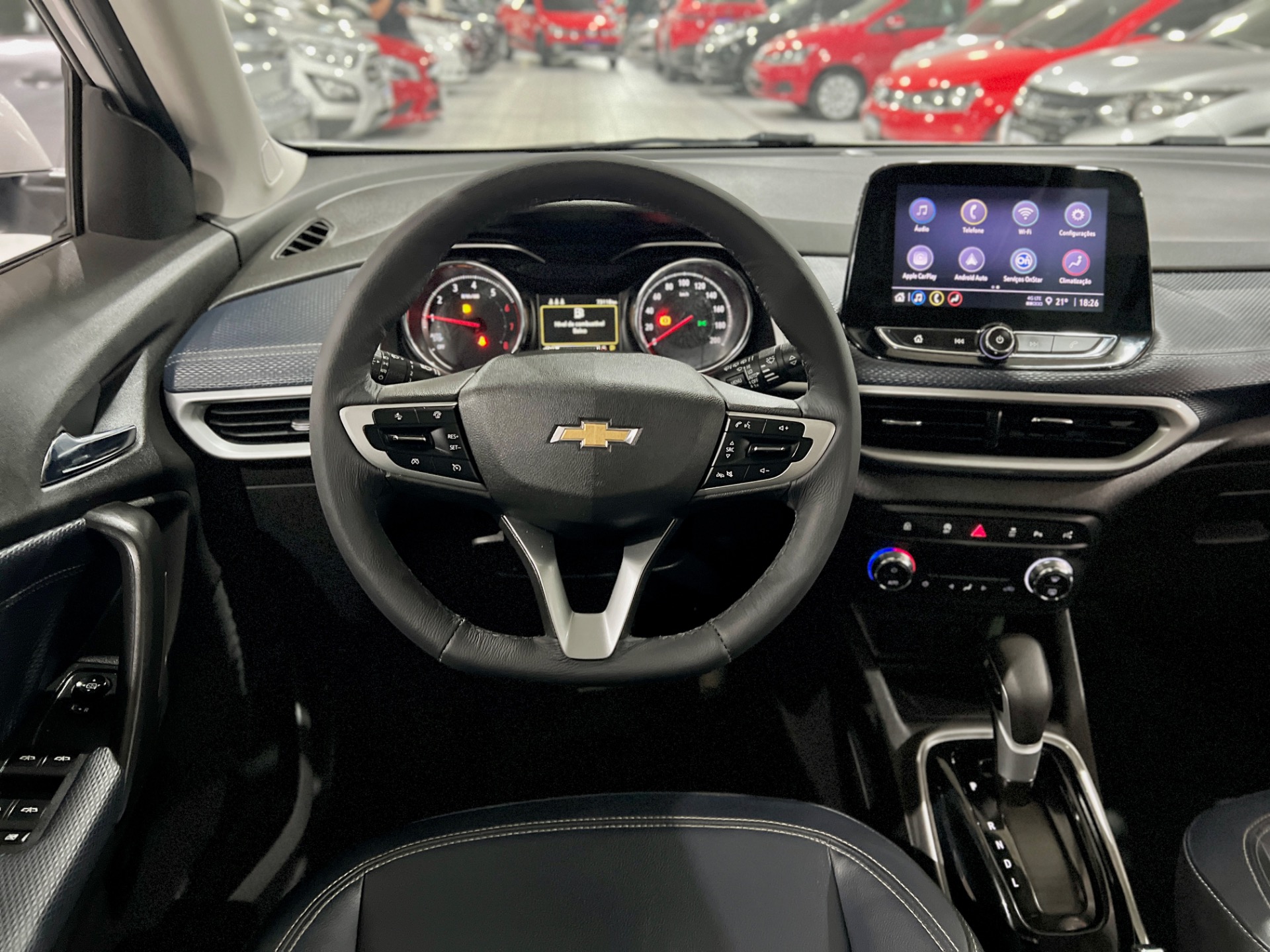 chevrolet tracker premier 1.0 turbo aut 2022