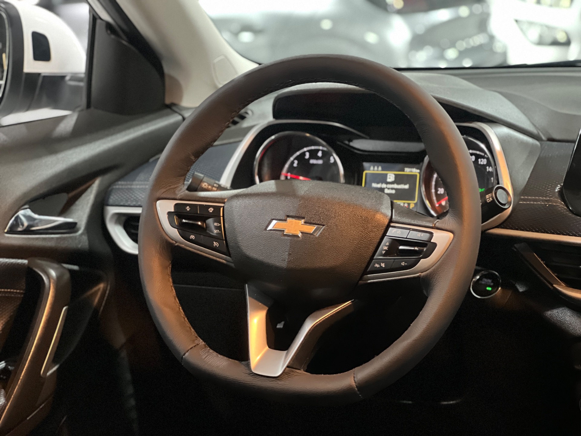chevrolet tracker premier 1.0 turbo aut 2022
