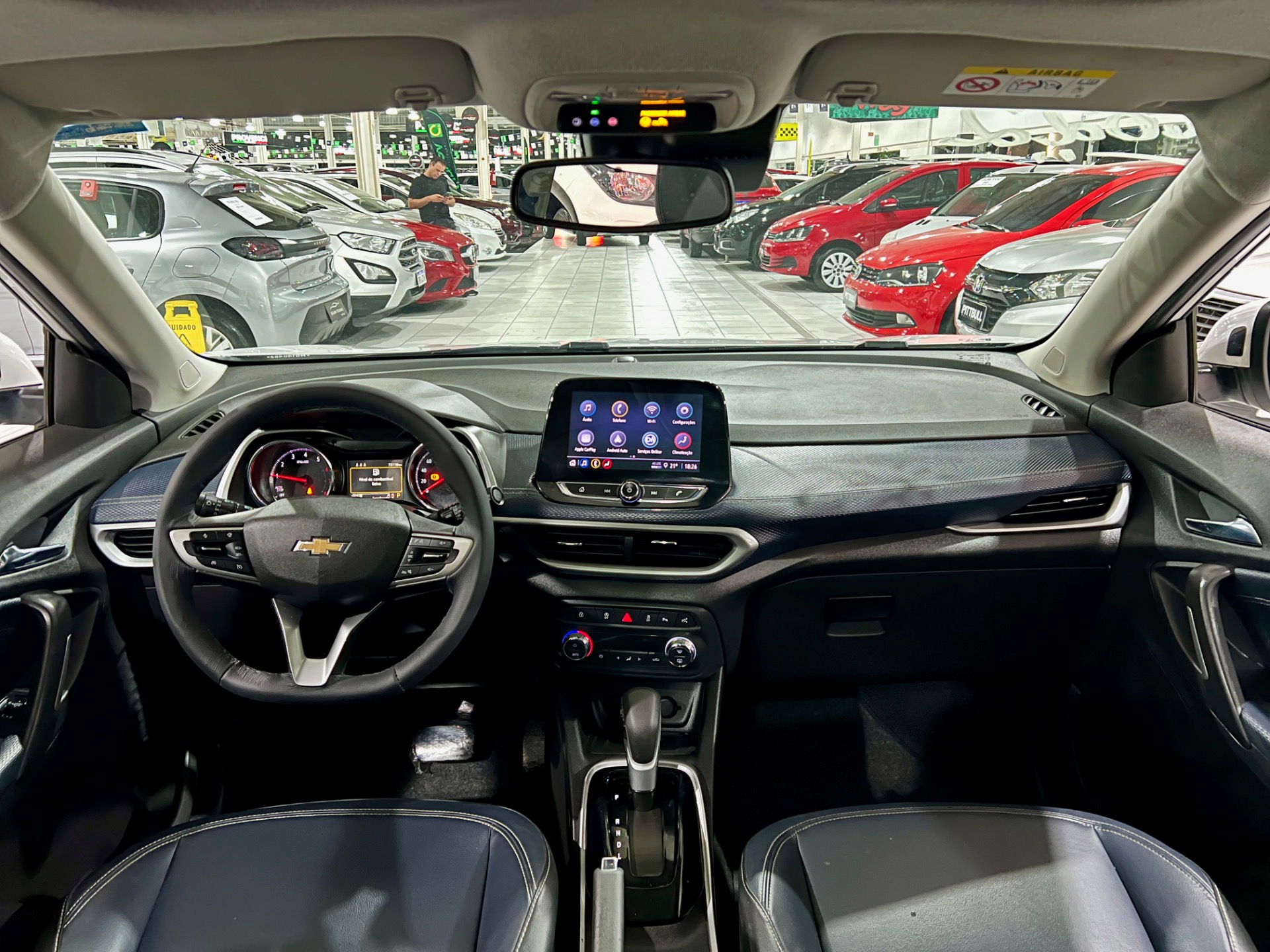 chevrolet tracker premier 1.0 turbo aut 2022