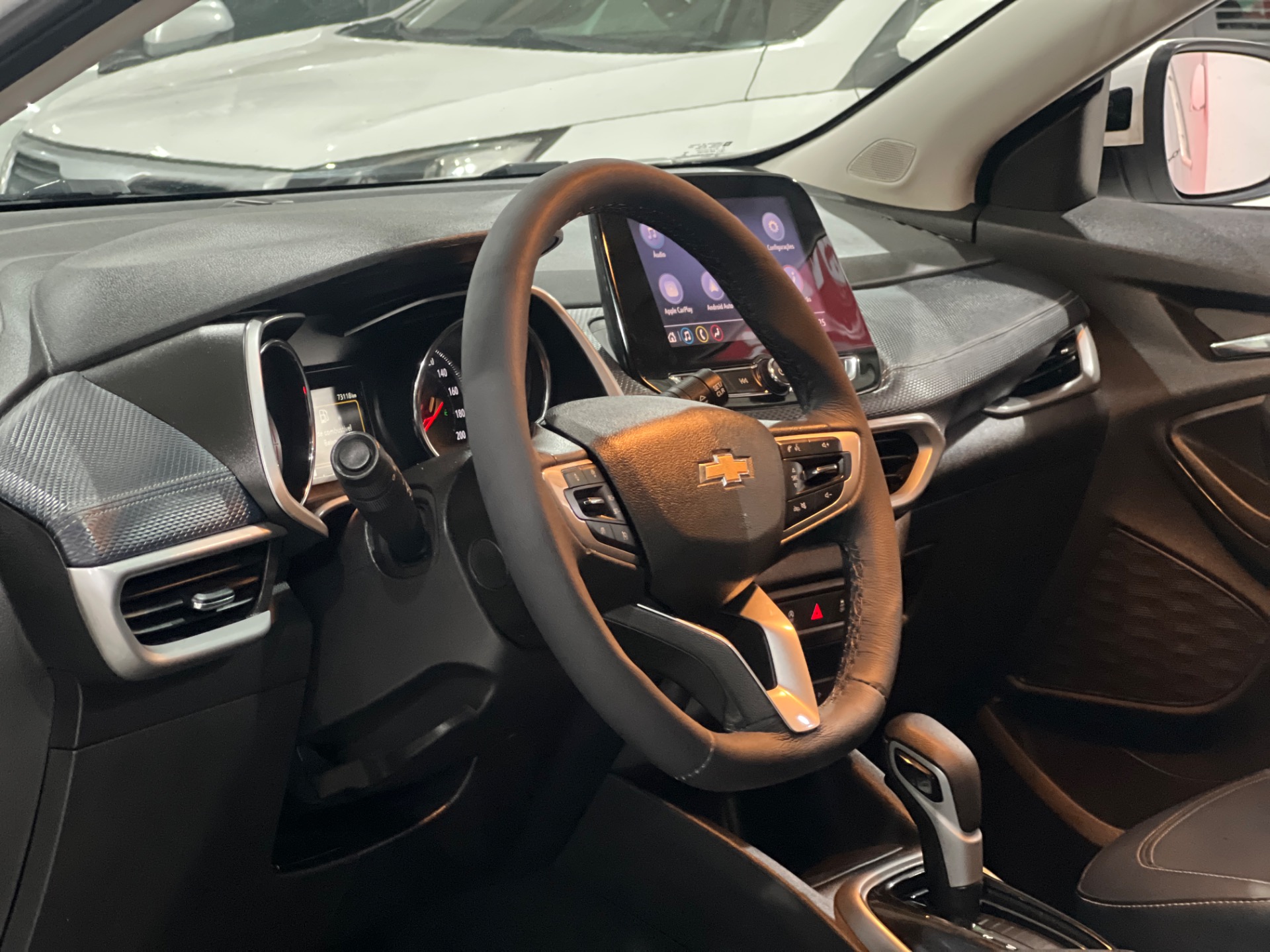 chevrolet tracker premier 1.0 turbo aut 2022