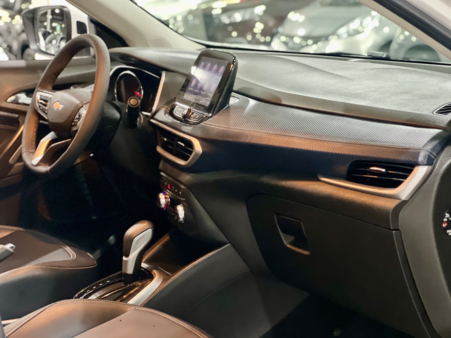 chevrolet tracker premier 1.0 turbo aut 2022