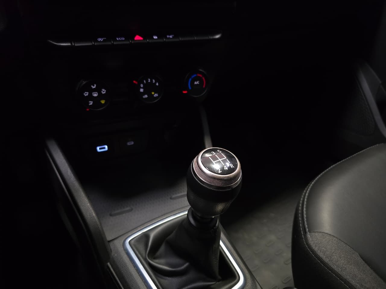 renault duster intp mt 2025