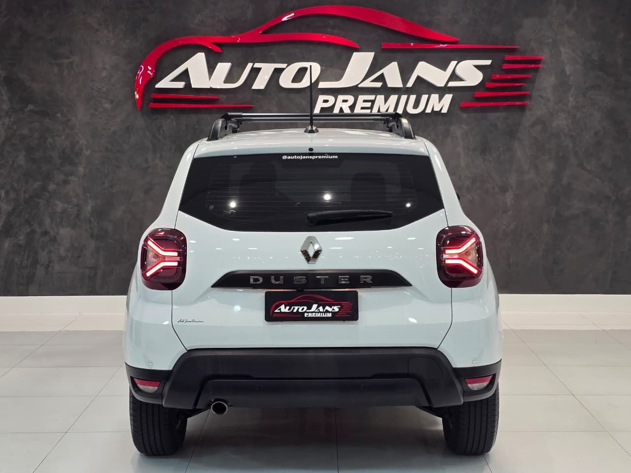 renault duster intp mt 2025