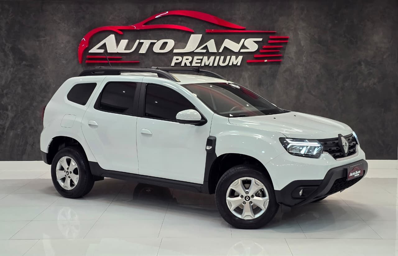 renault duster intp mt 2025