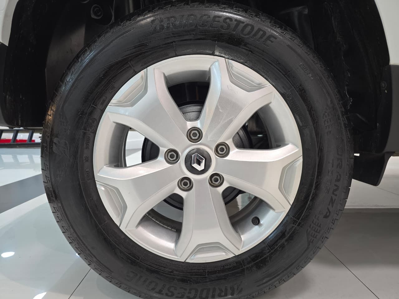renault duster intp mt 2025