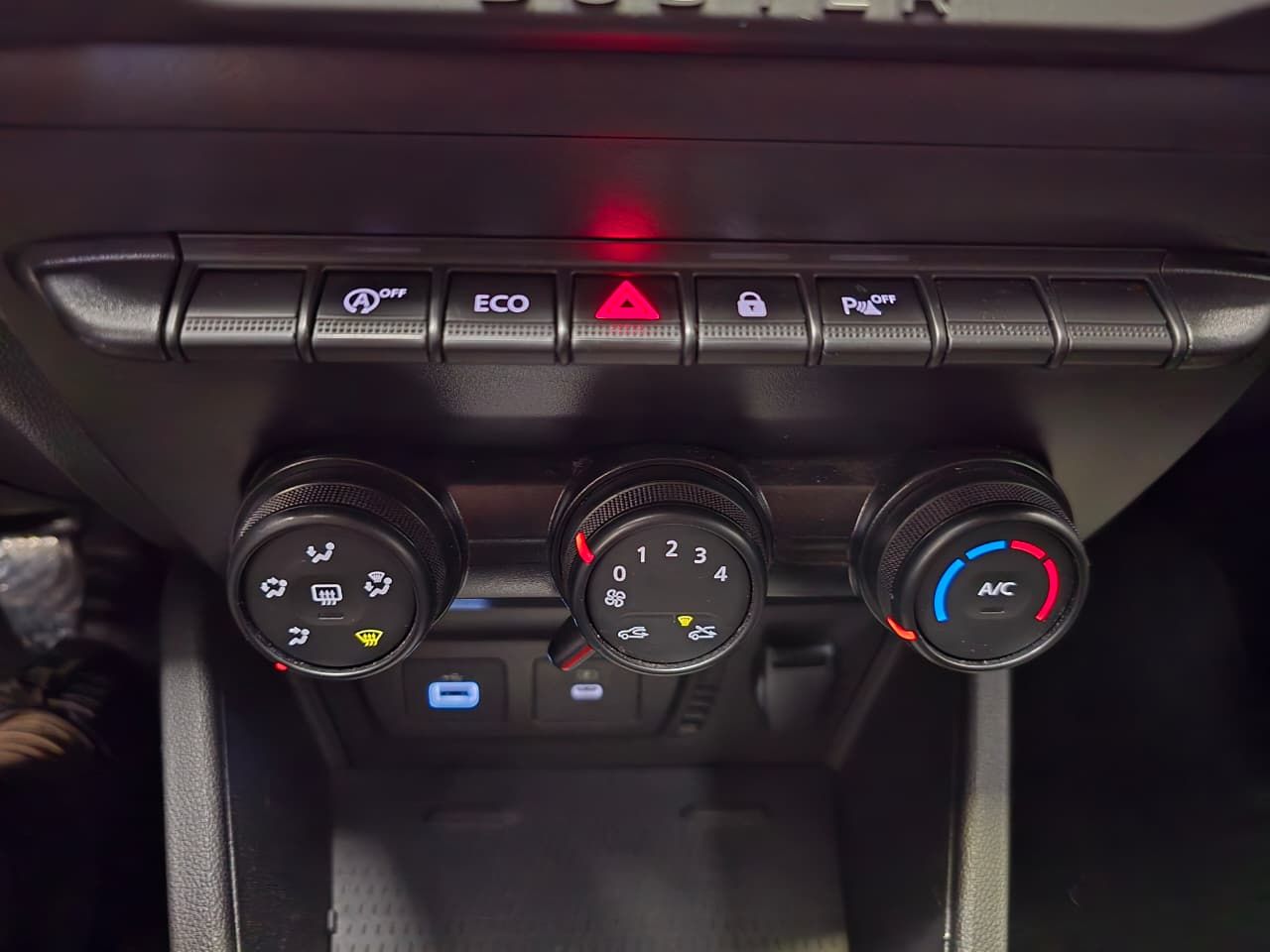 renault duster intp mt 2025