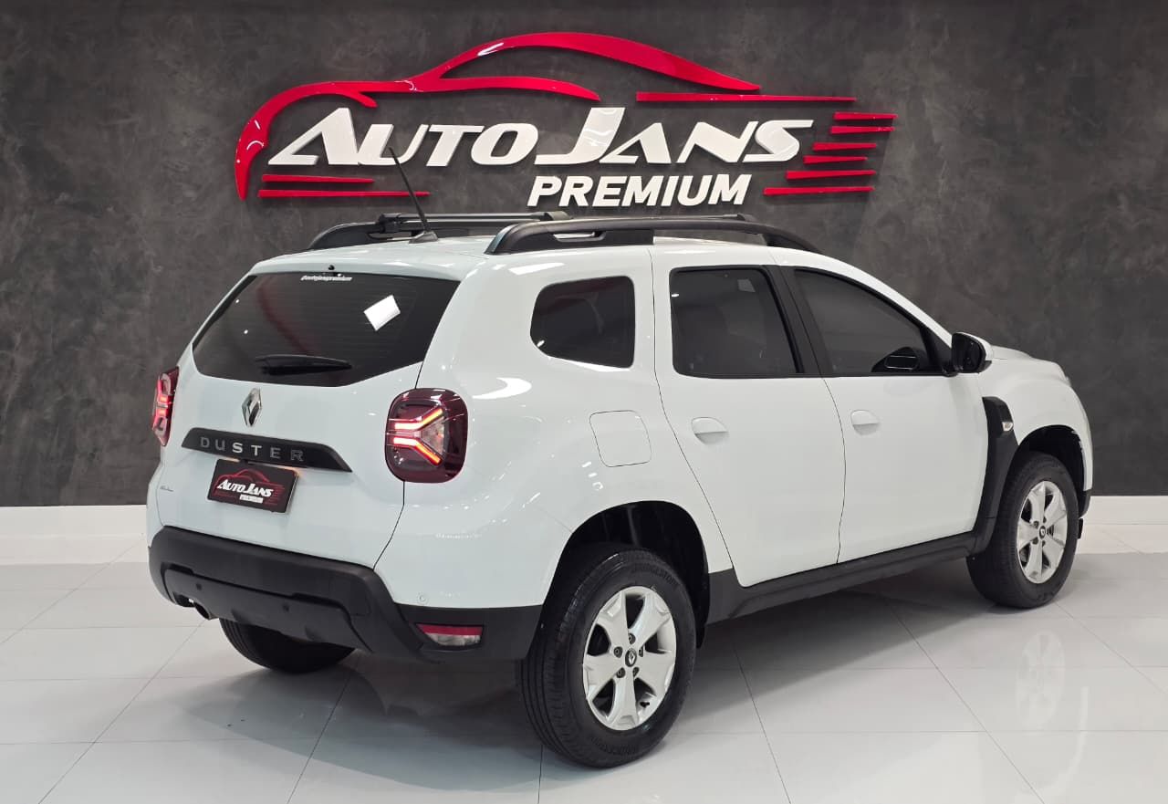 renault duster intp mt 2025