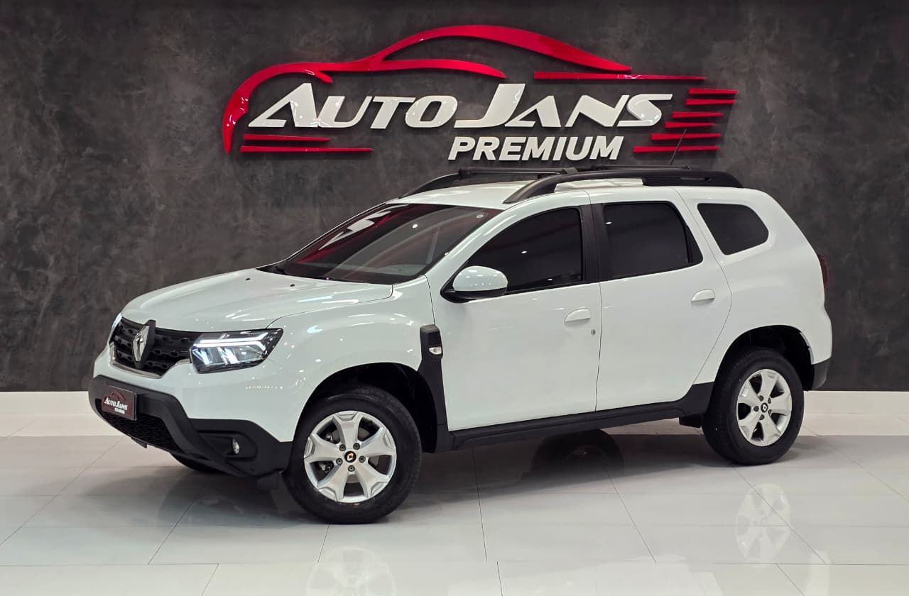 renault duster intp mt 2025