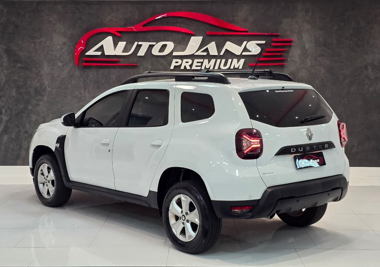 renault duster intp mt 2025