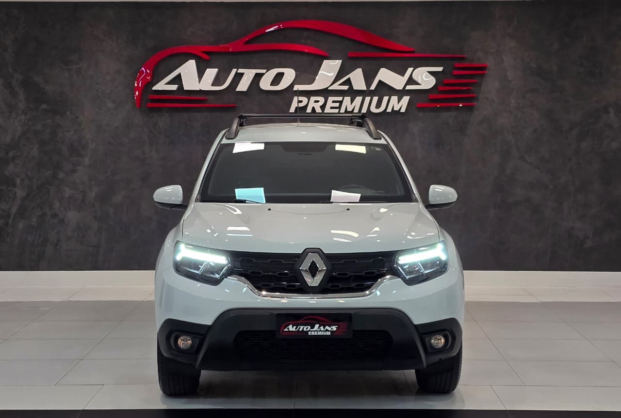 renault duster intp mt 2025