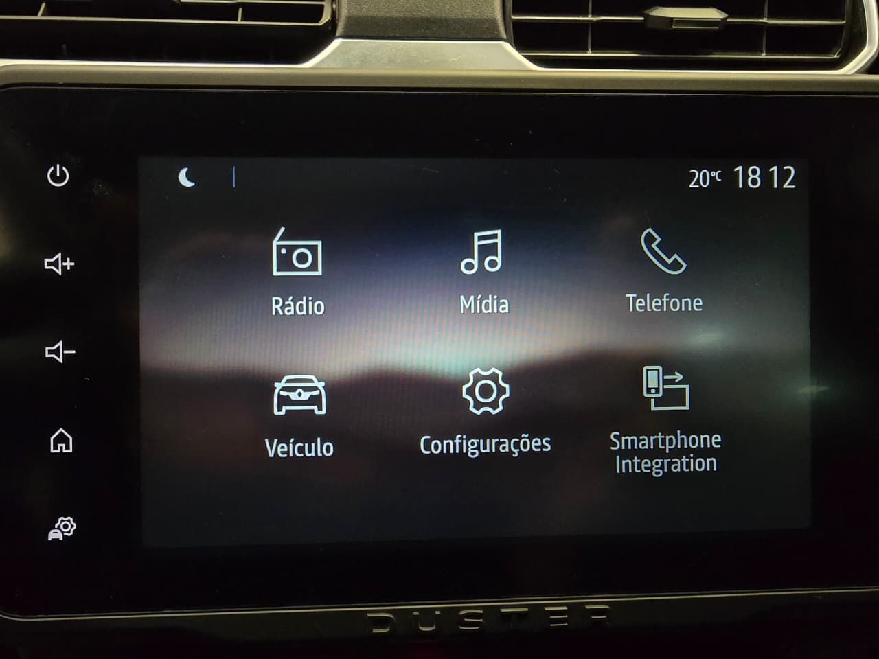 renault duster intp mt 2025