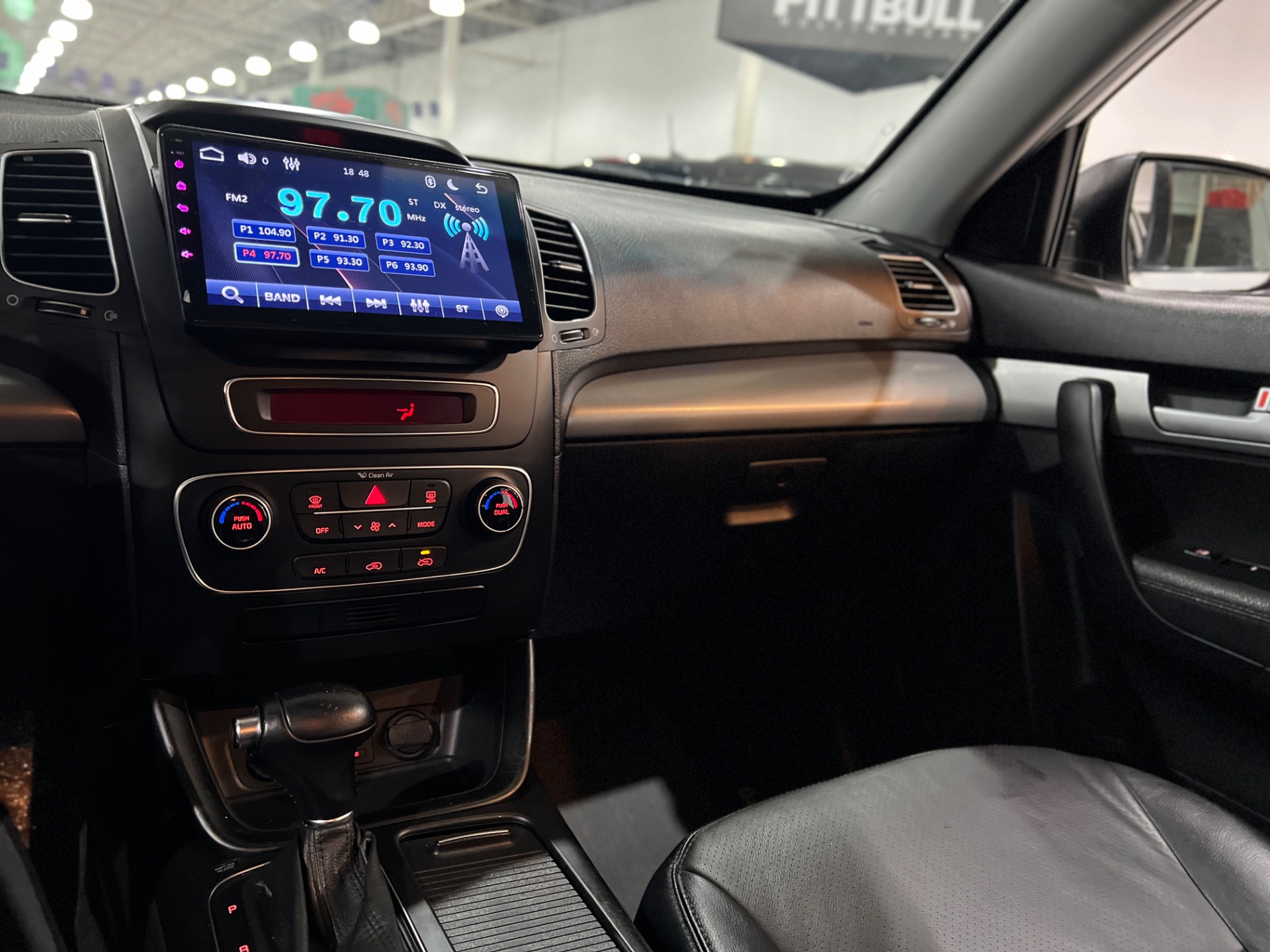 kia sorento ex2 2.4 automatico ano 2015