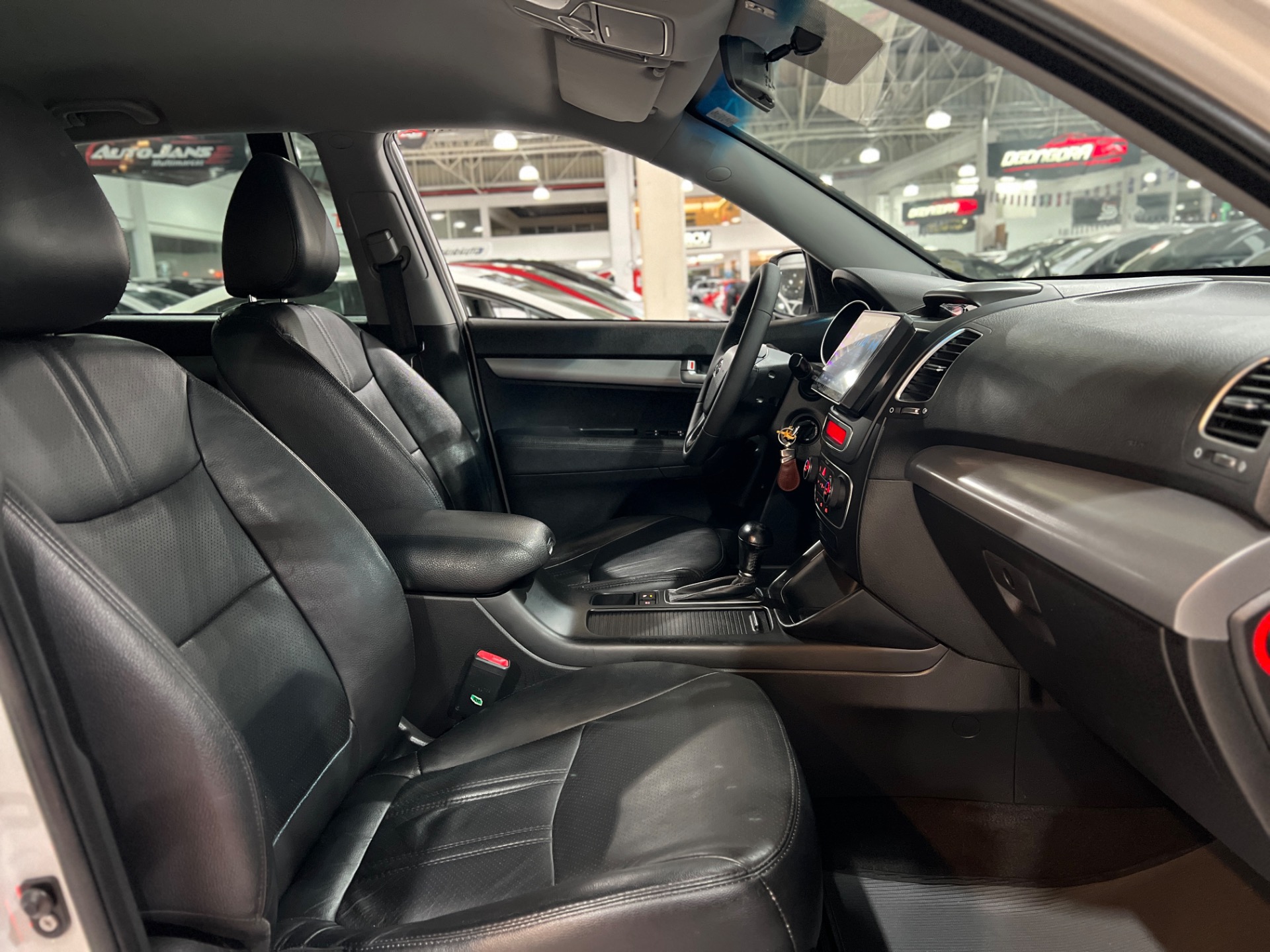 kia sorento ex2 2.4 automatico ano 2015