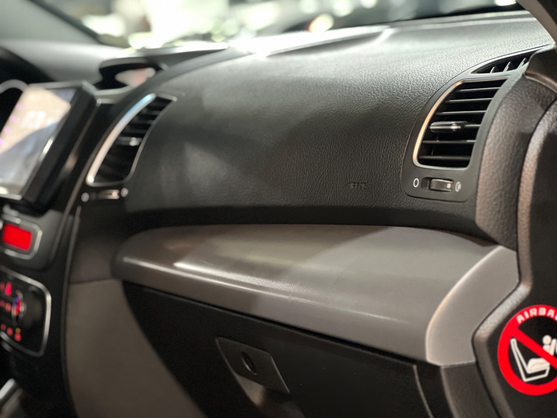 kia sorento ex2 2.4 automatico ano 2015