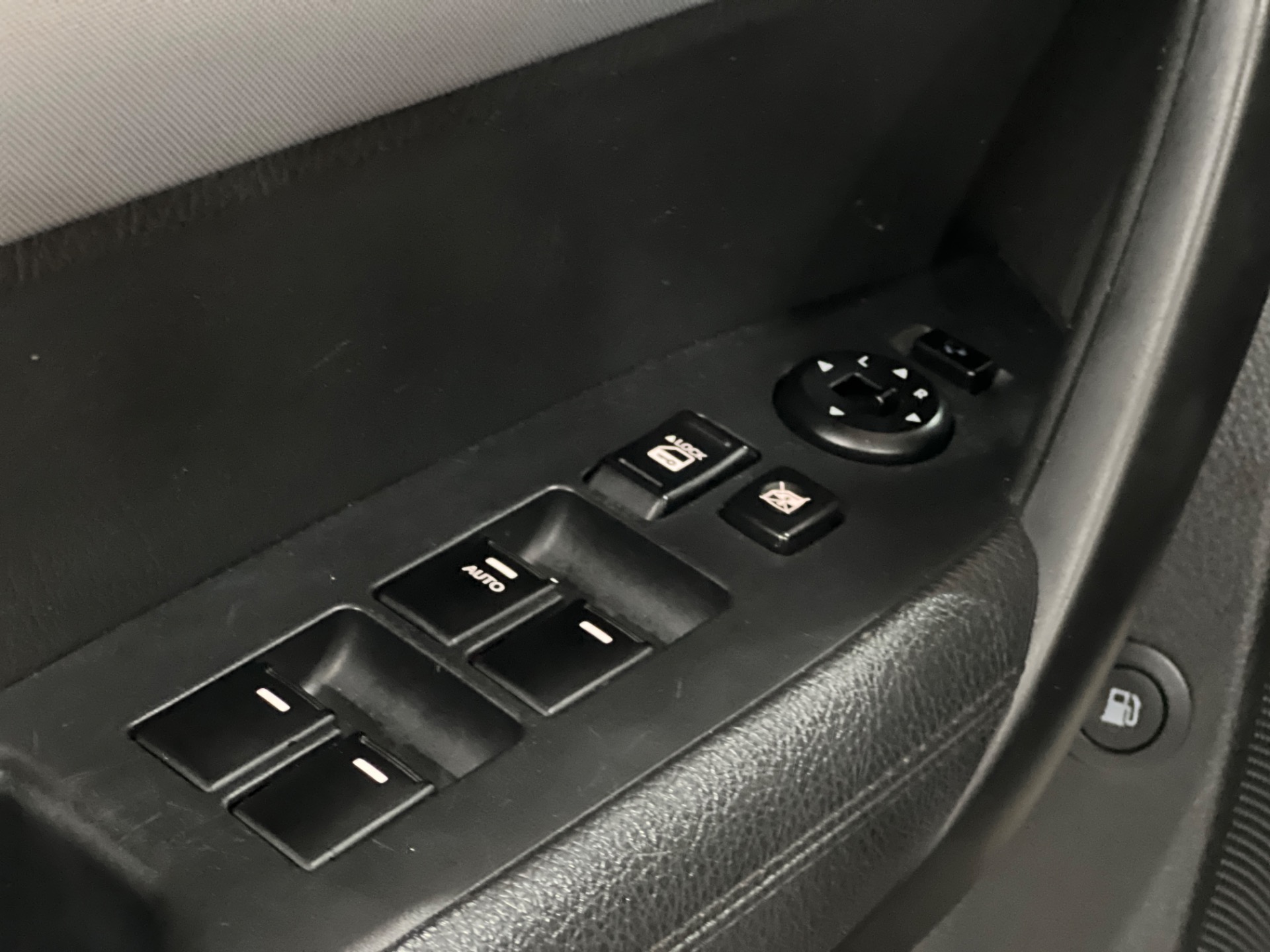 kia sorento ex2 2.4 automatico ano 2015