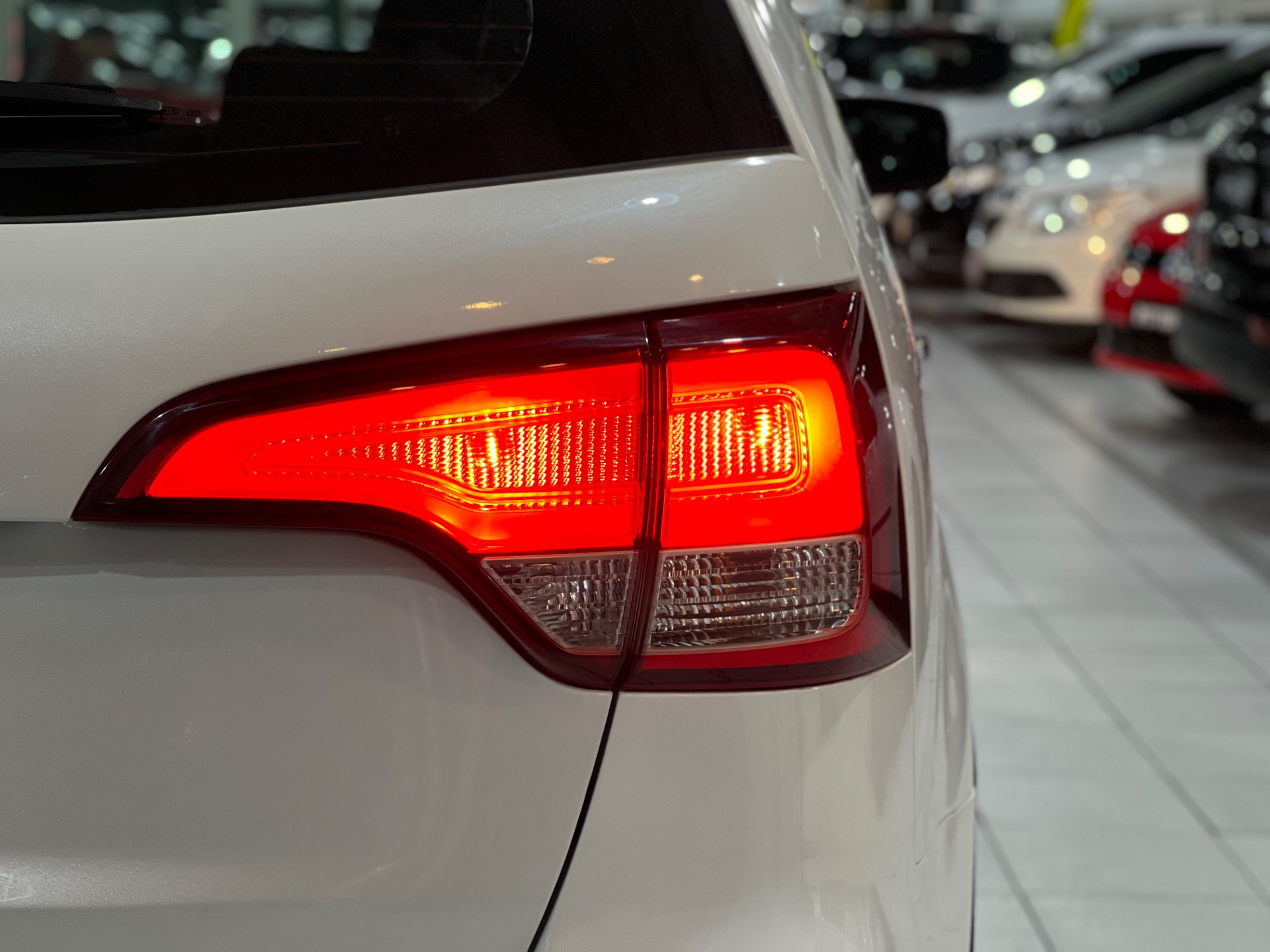 kia sorento ex2 2.4 automatico ano 2015