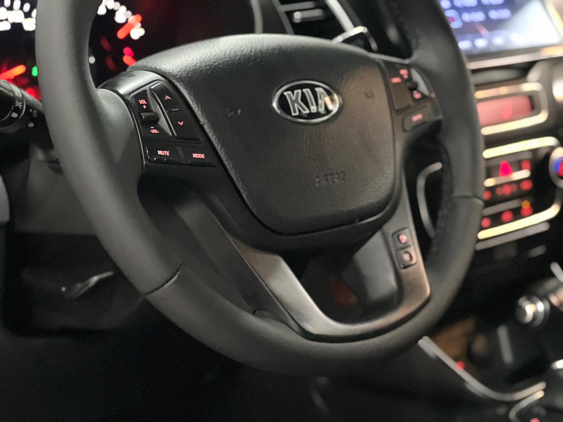 kia sorento ex2 2.4 automatico ano 2015