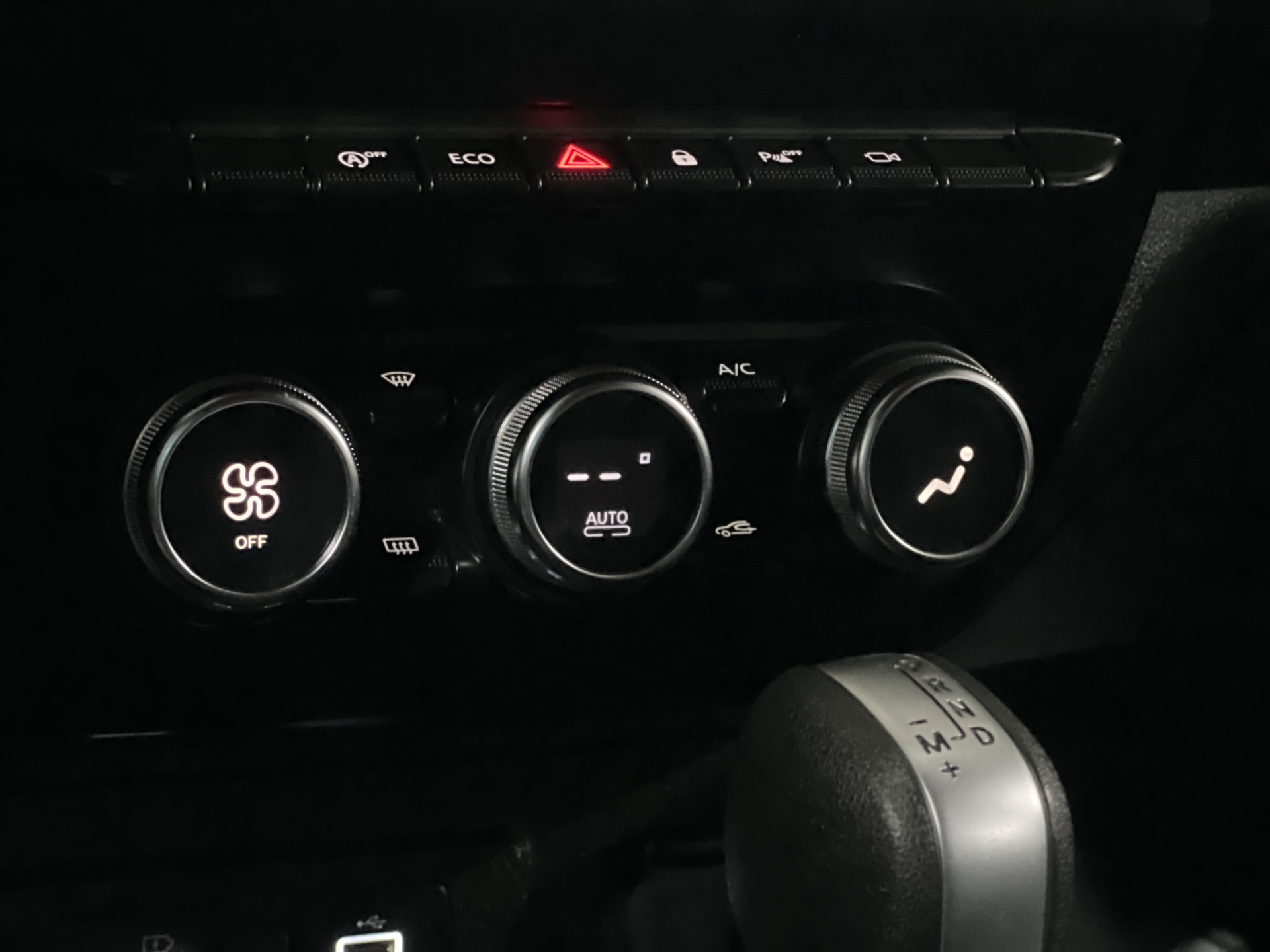 renault duster iconic 1.6 cvt ano 2024