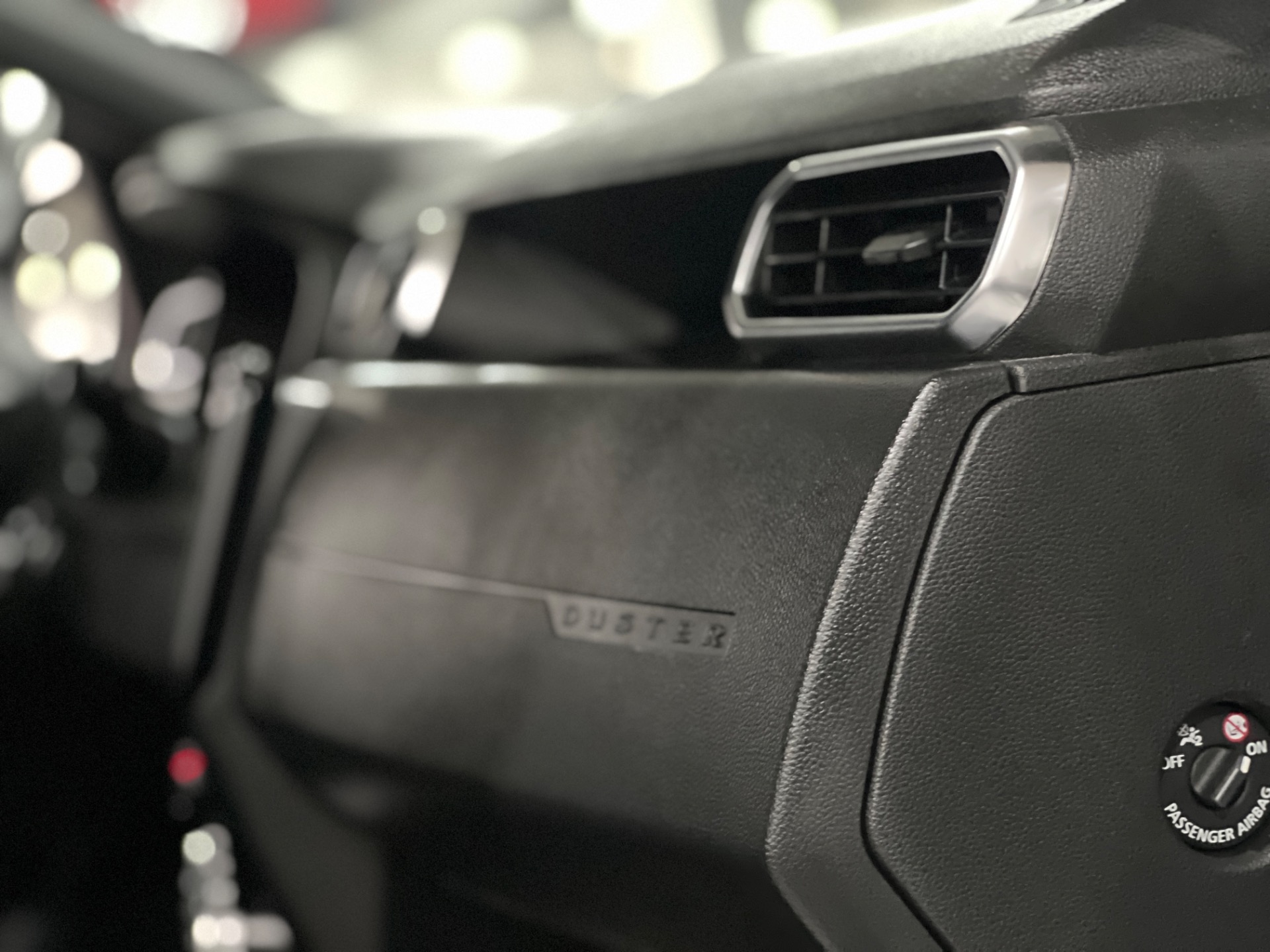 renault duster iconic 1.6 cvt ano 2024