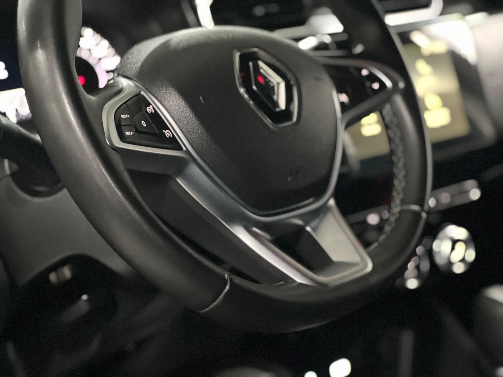 renault duster iconic 1.6 cvt ano 2024