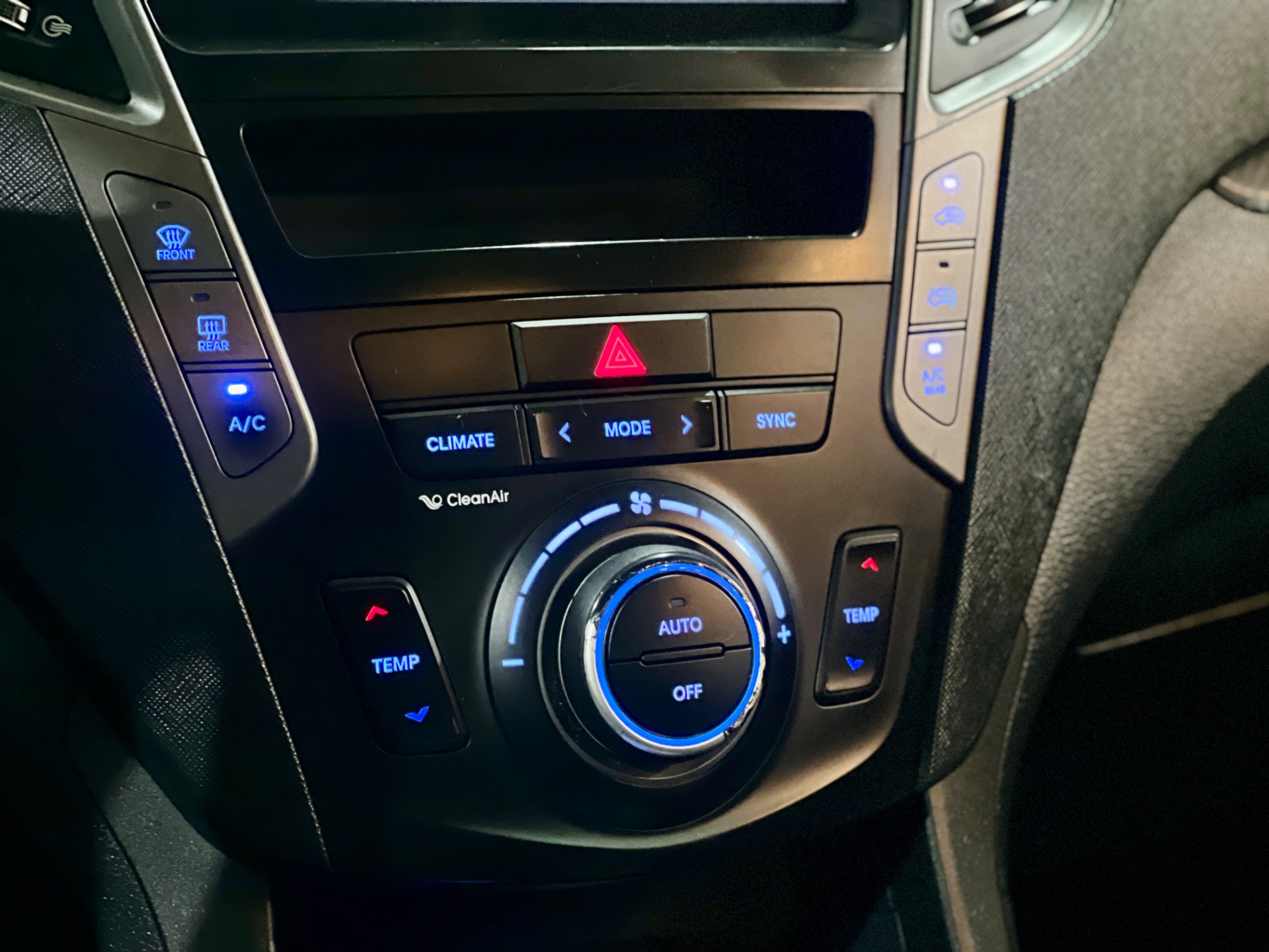 hyundai santa fe gls 7 lugares motor 3.3 v6 2019