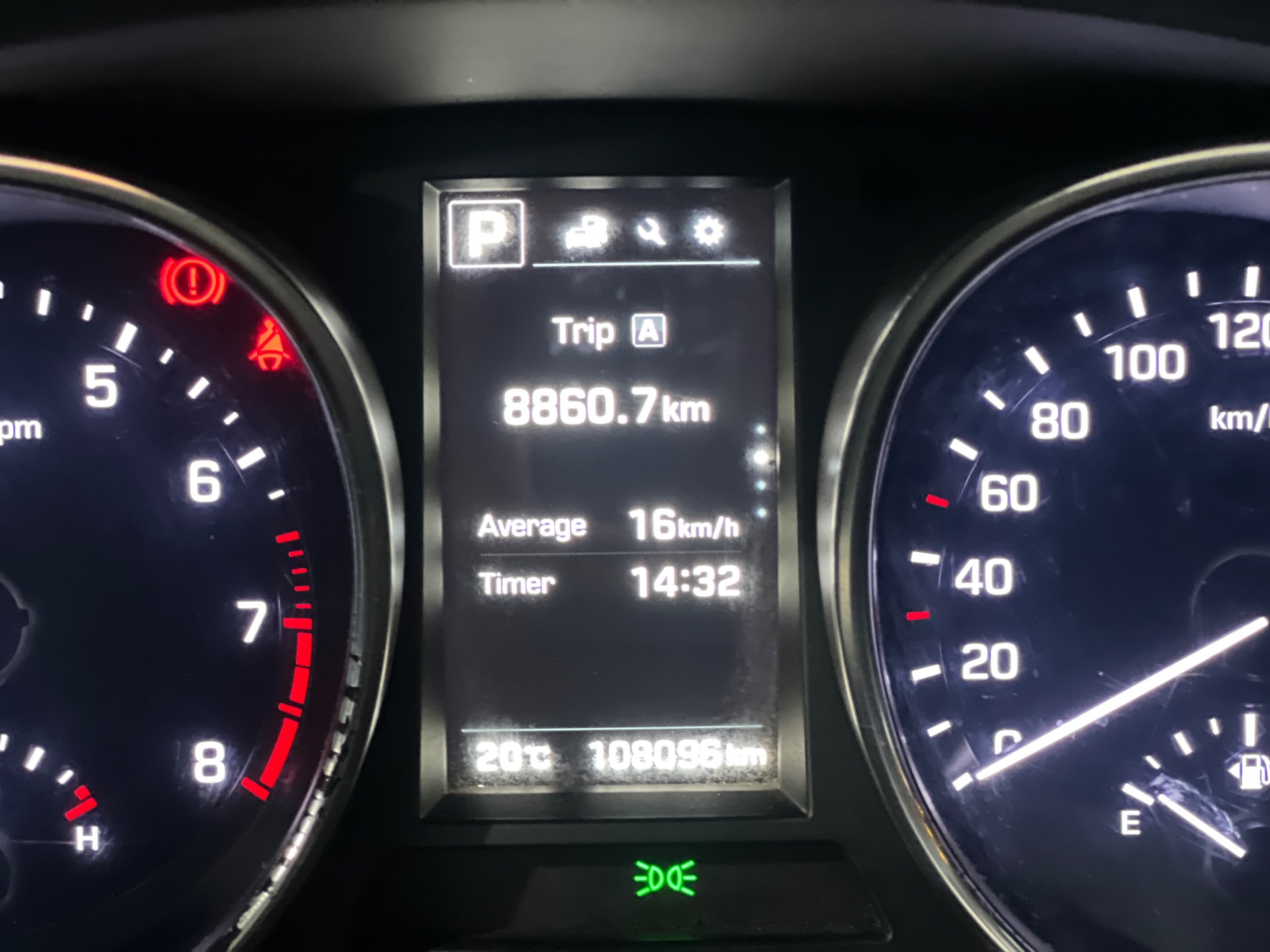 hyundai santa fe gls 7 lugares motor 3.3 v6 2019