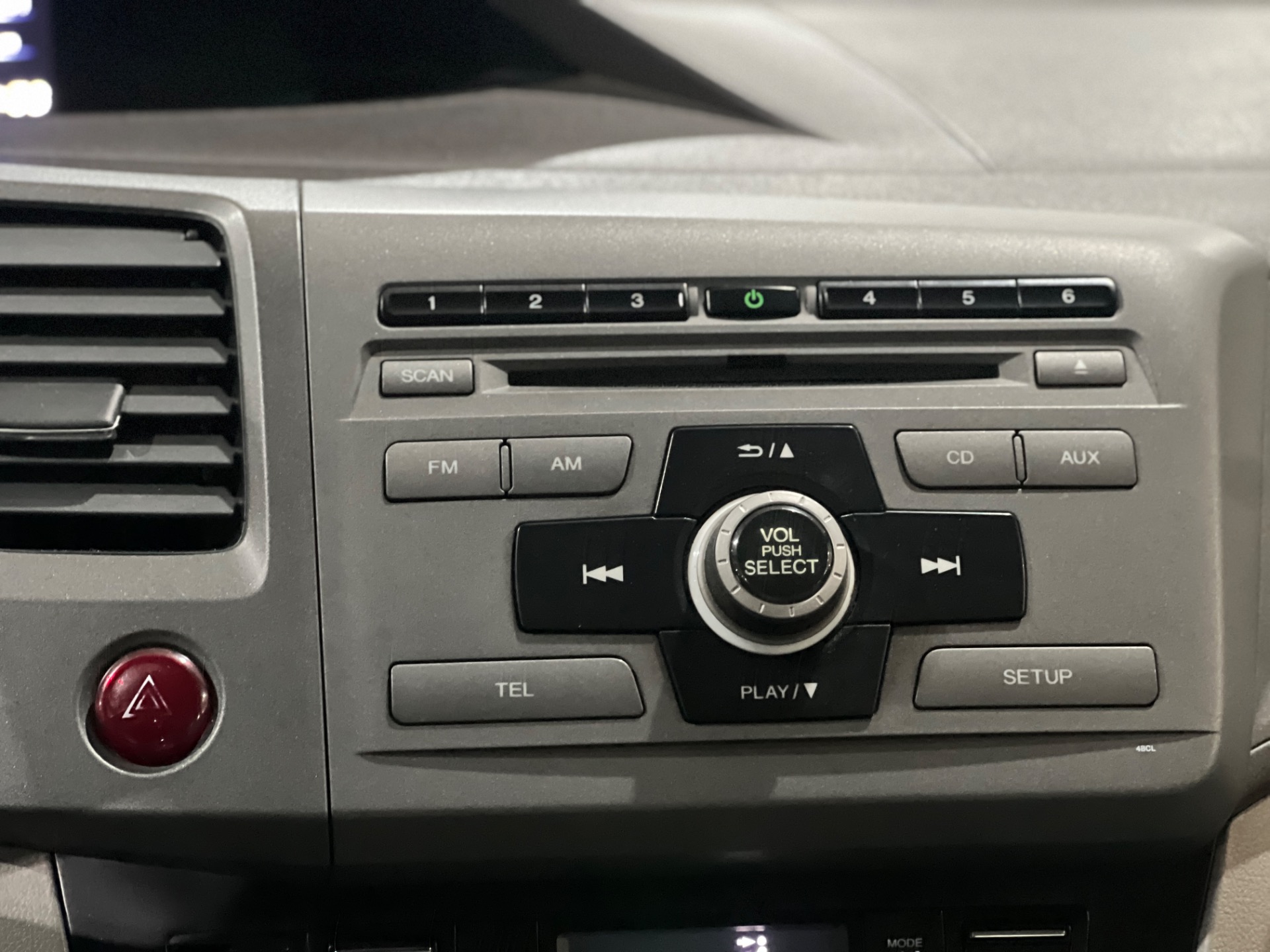 honda civic lxs 1.8 manual ano 2014