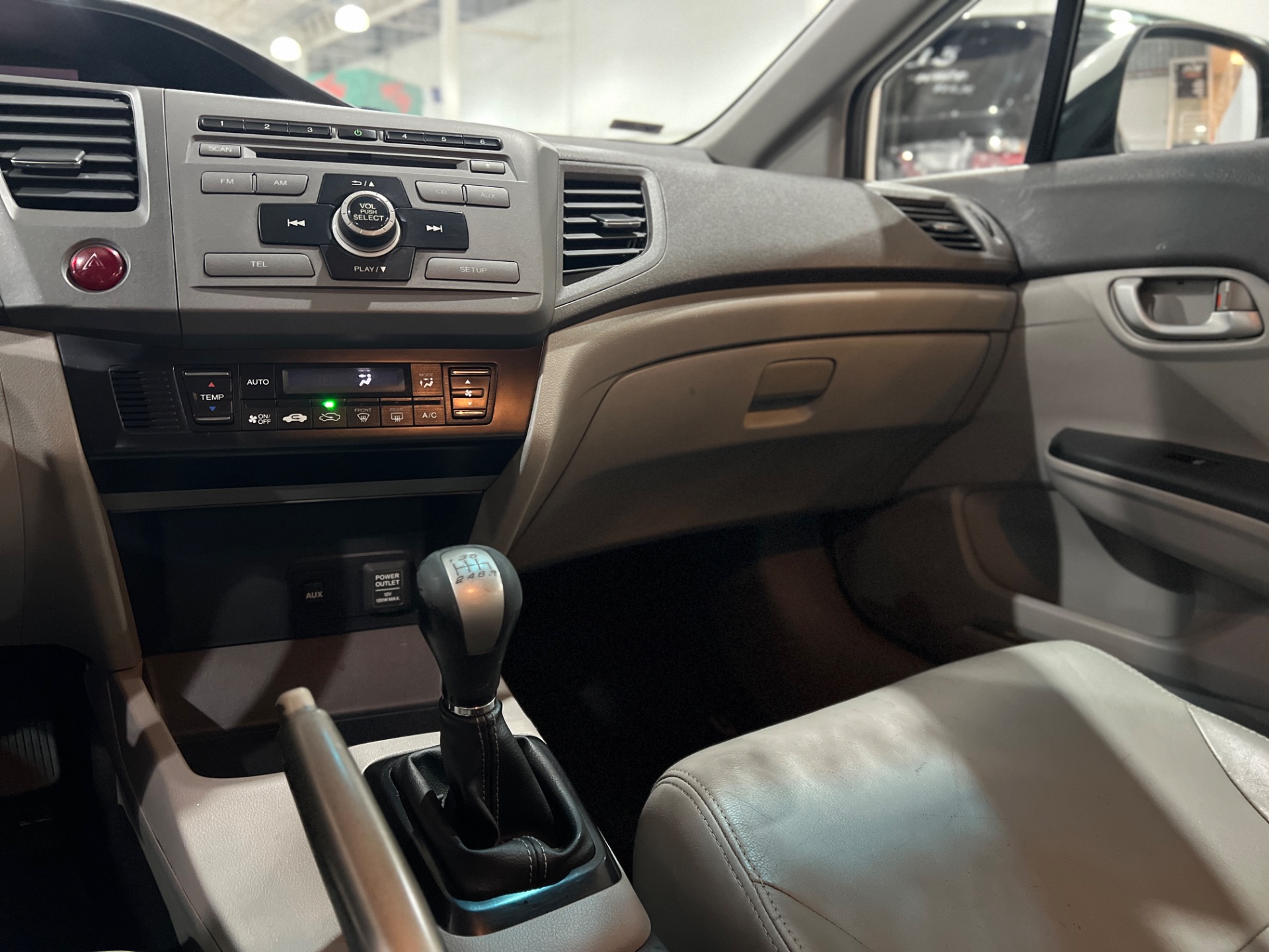 honda civic lxs 1.8 manual ano 2014