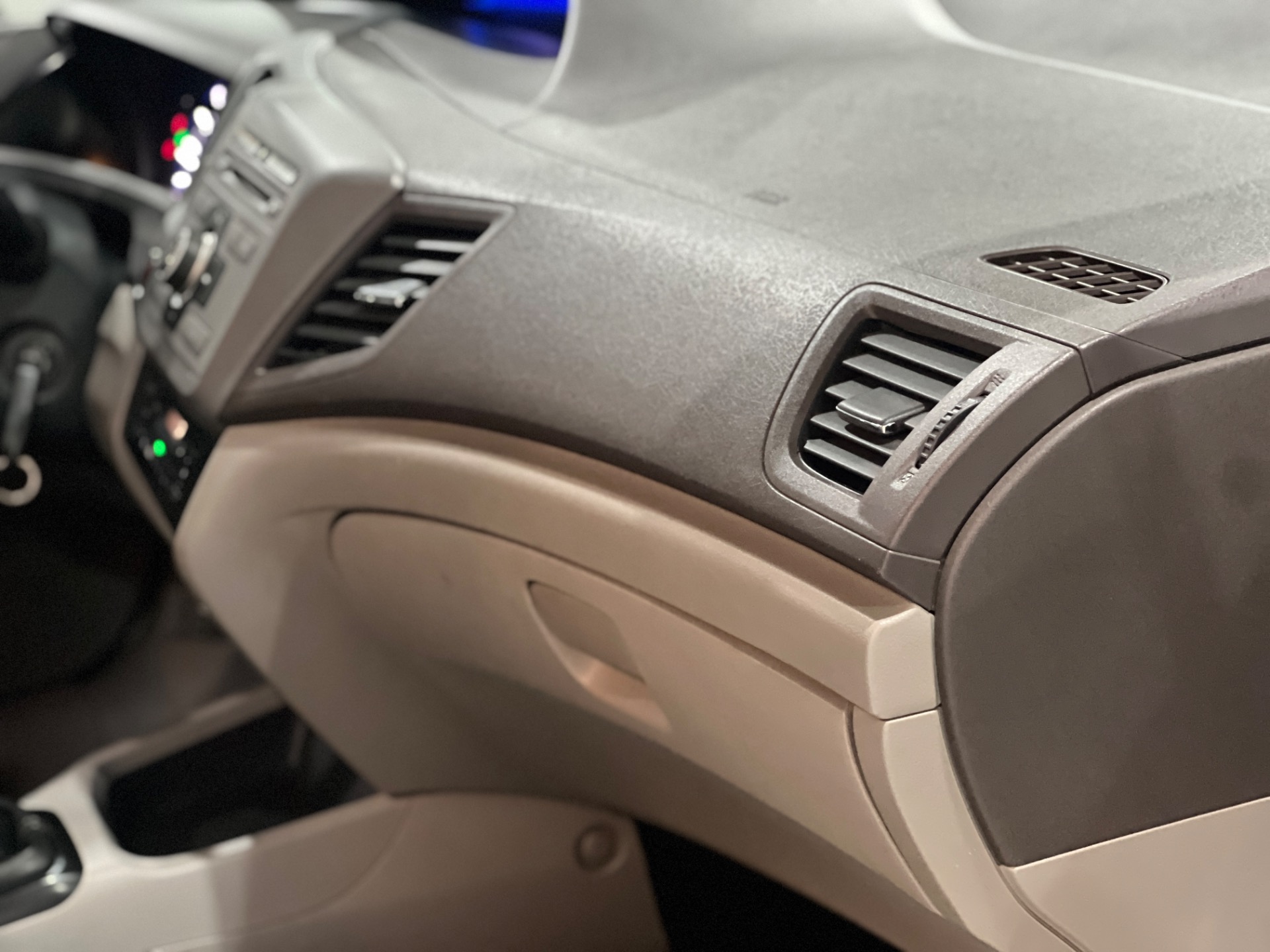 honda civic lxs 1.8 manual ano 2014