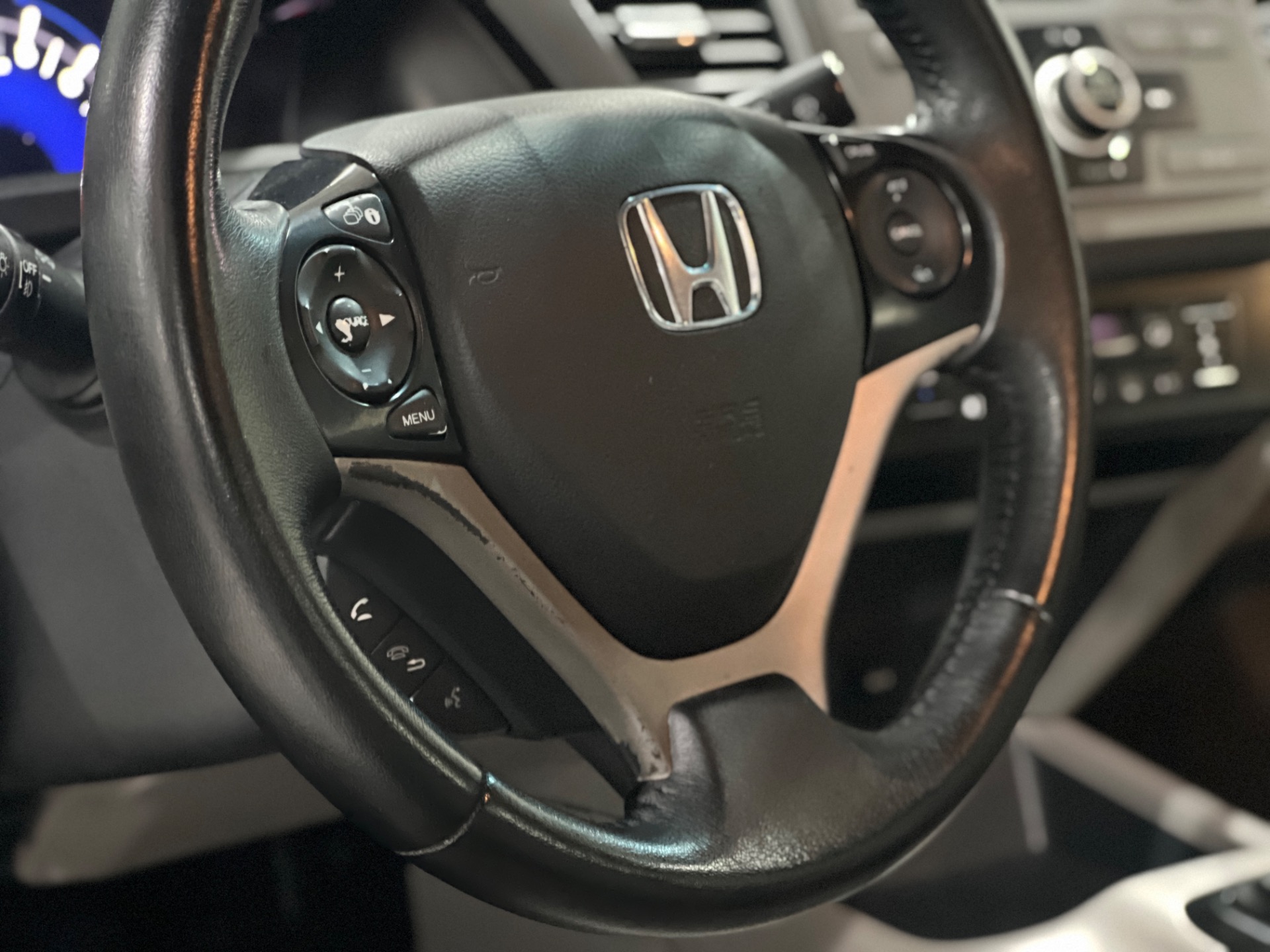 honda civic lxs 1.8 manual ano 2014