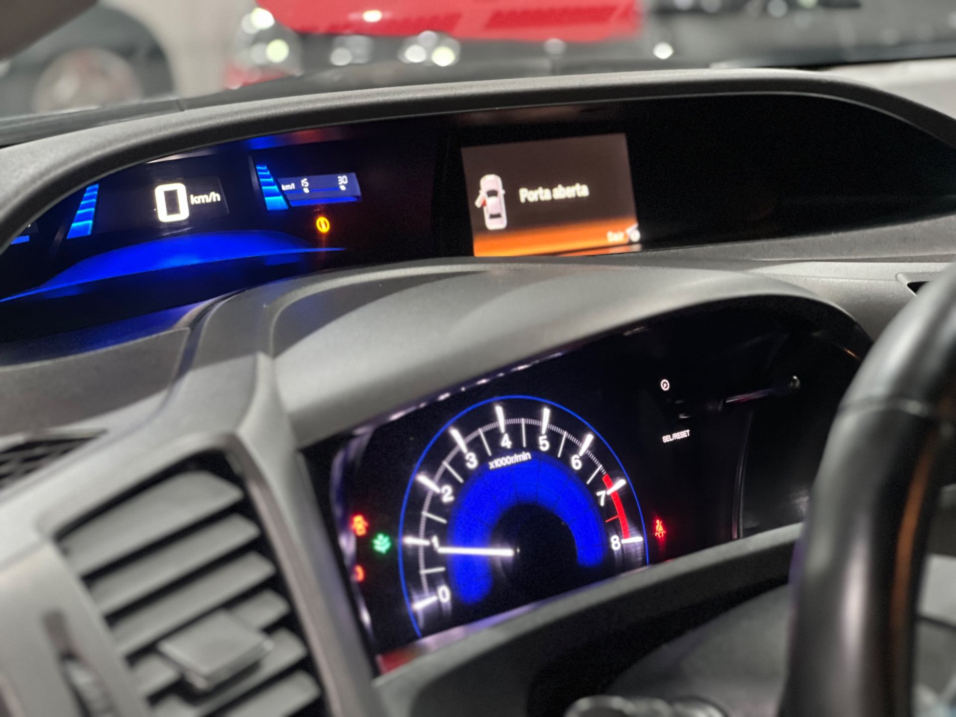 honda civic lxs 1.8 manual ano 2014
