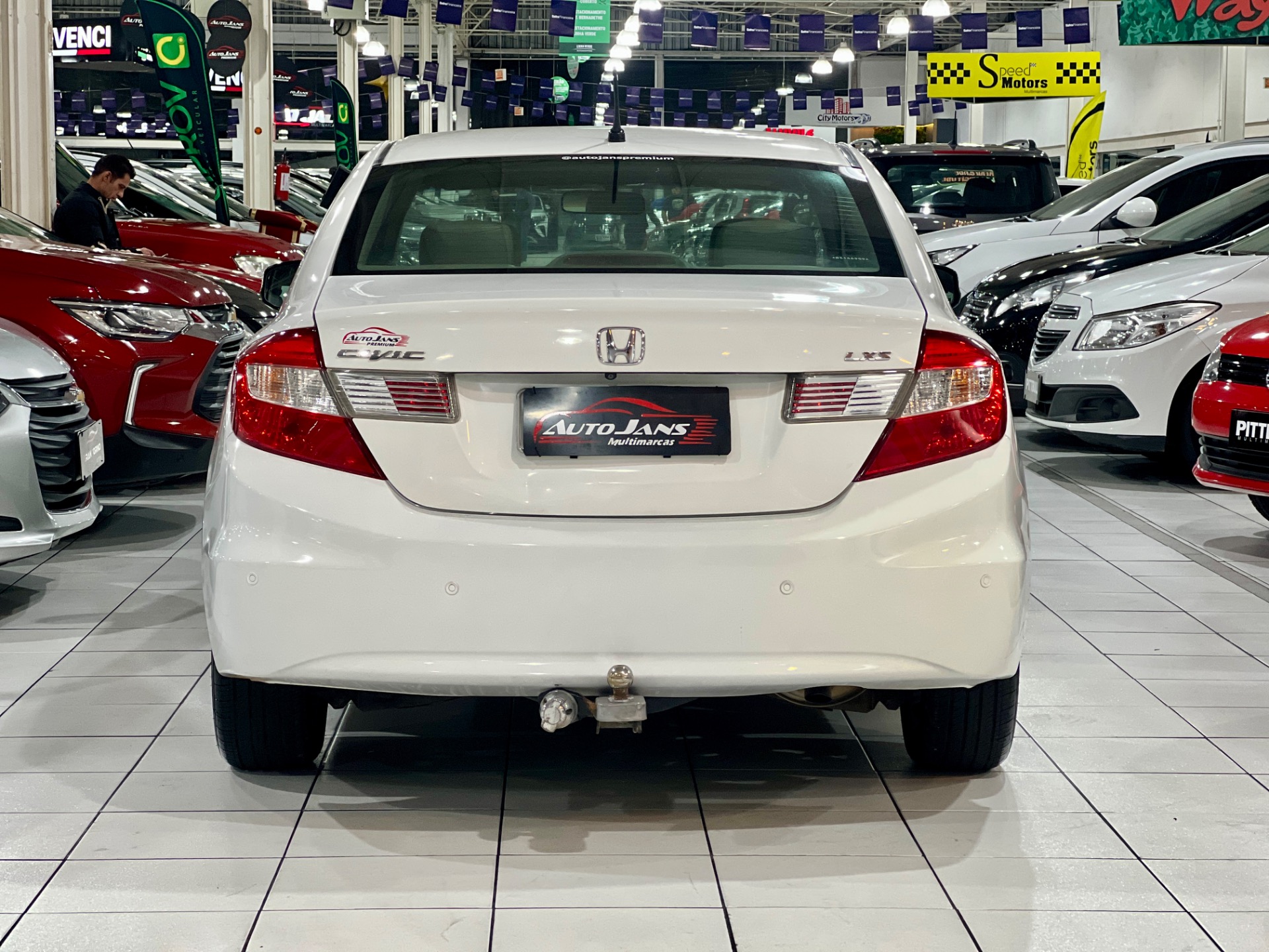 honda civic lxs 1.8 manual ano 2014