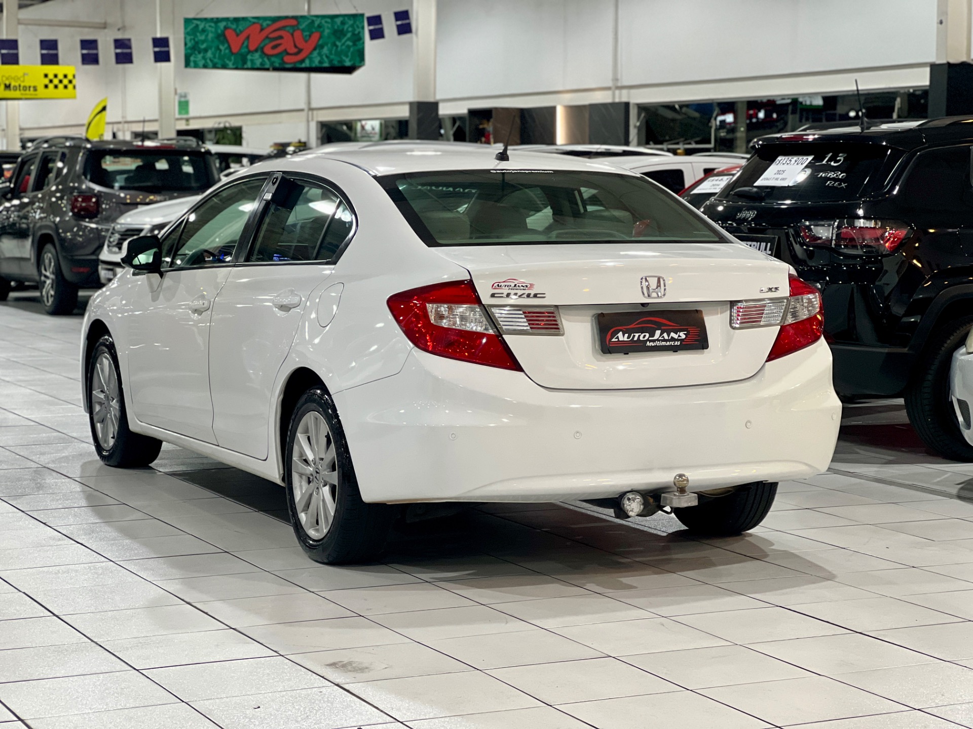 honda civic lxs 1.8 manual ano 2014