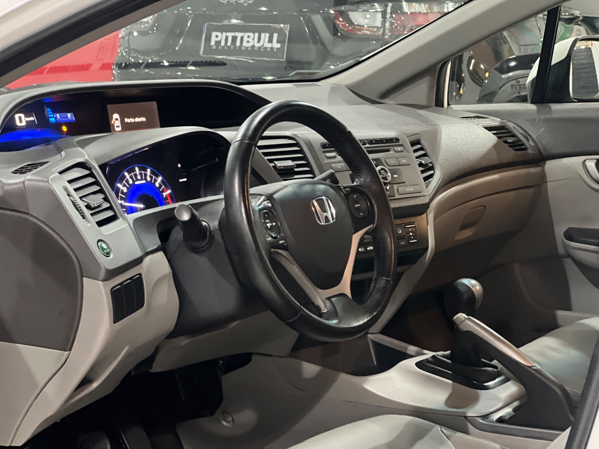 honda civic lxs 1.8 manual ano 2014