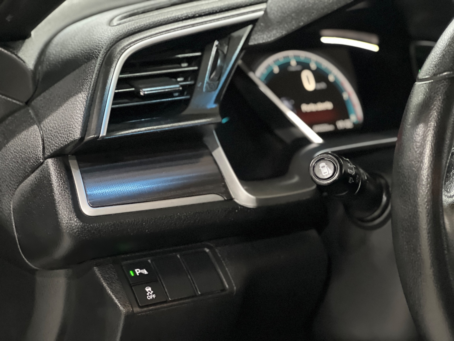 honda civic touring 1.5 turbo cvt 2020