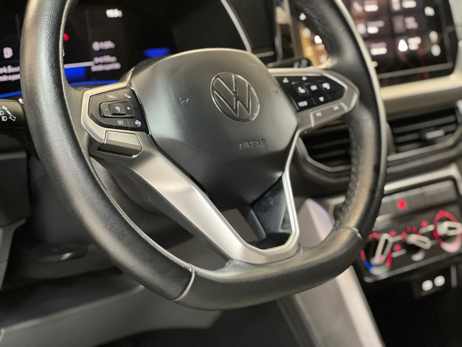volkswagen t cross tsi 2025