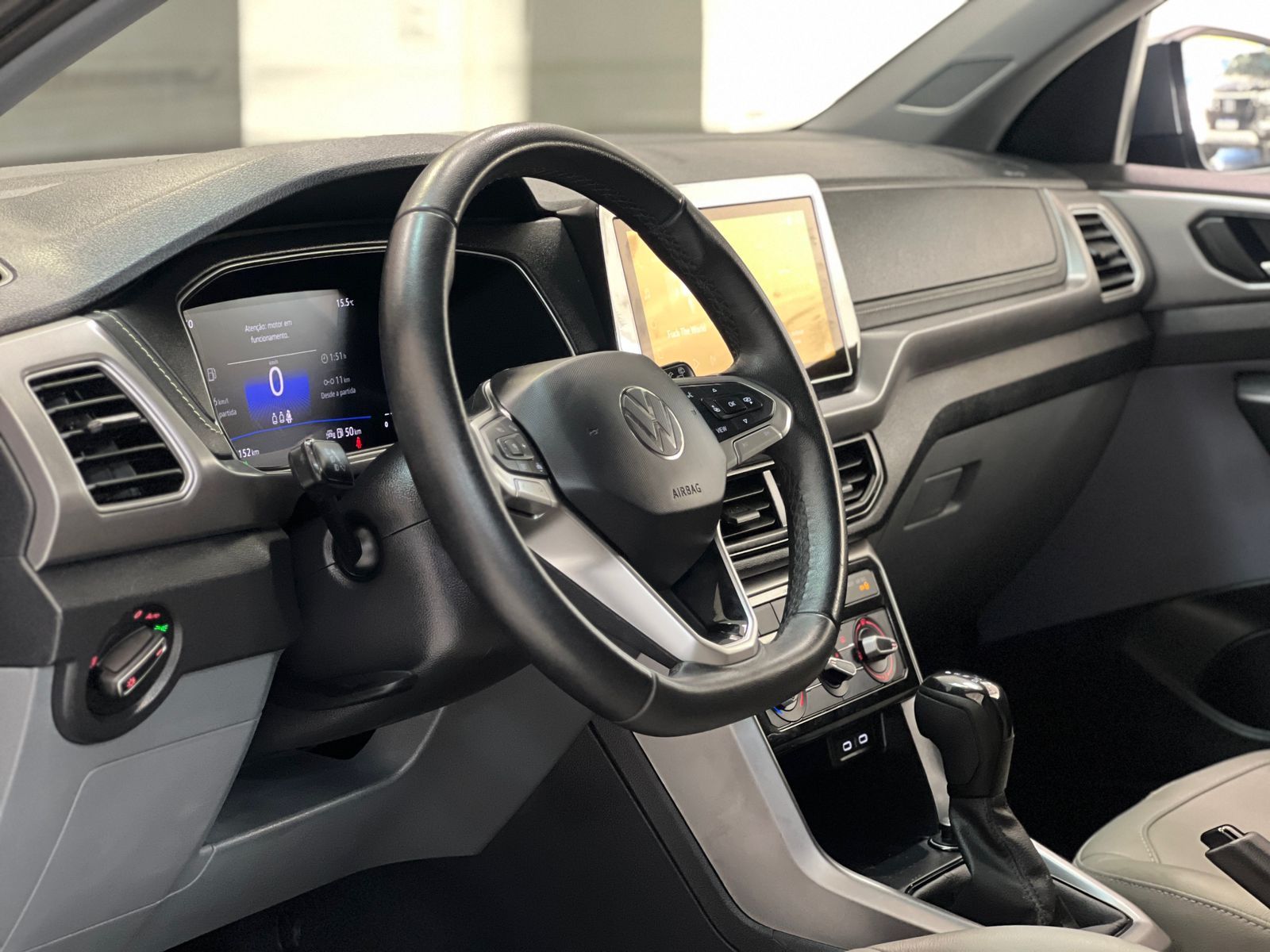 volkswagen t cross tsi 2025